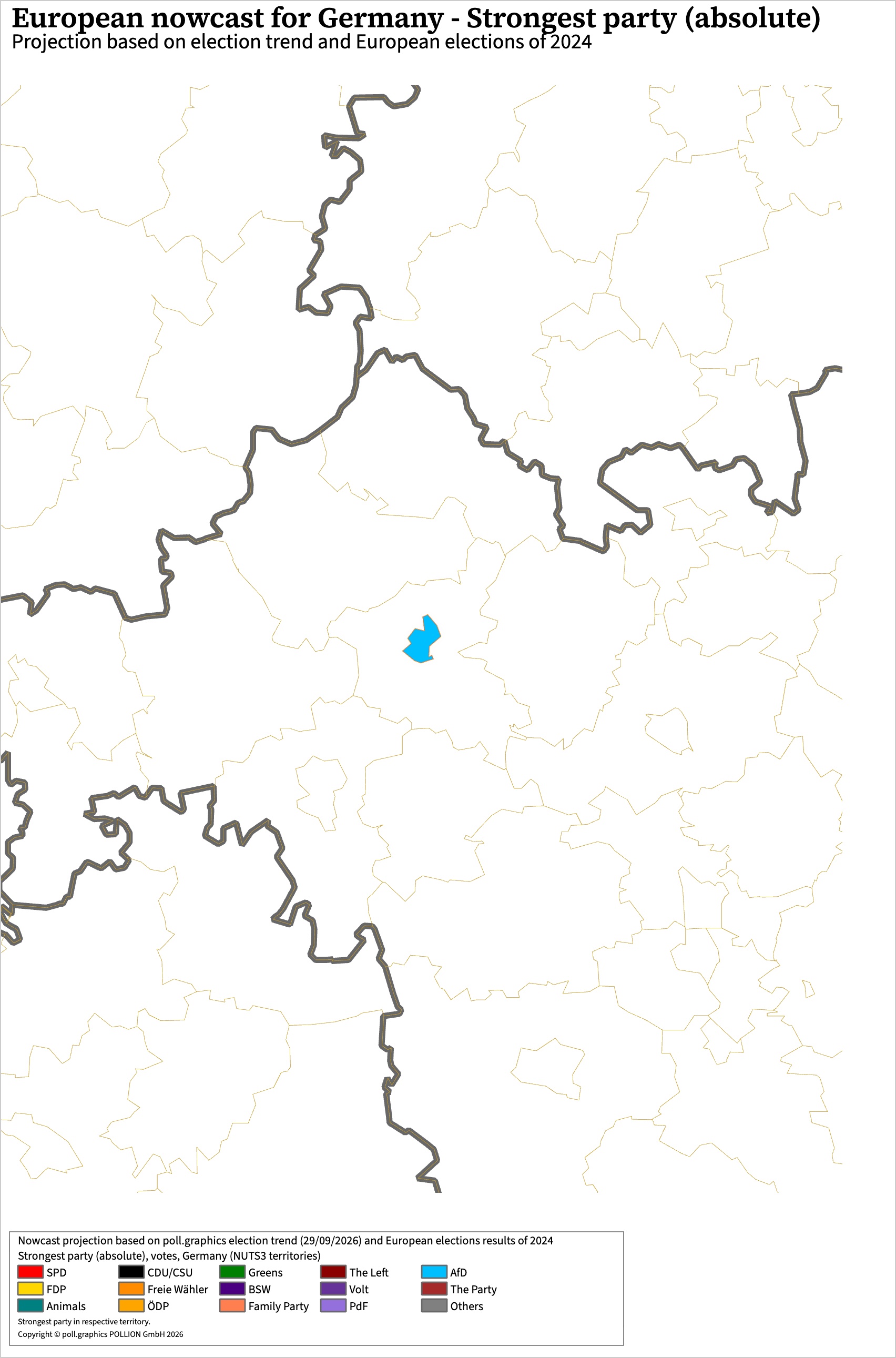 Constituency Analysis 100080116