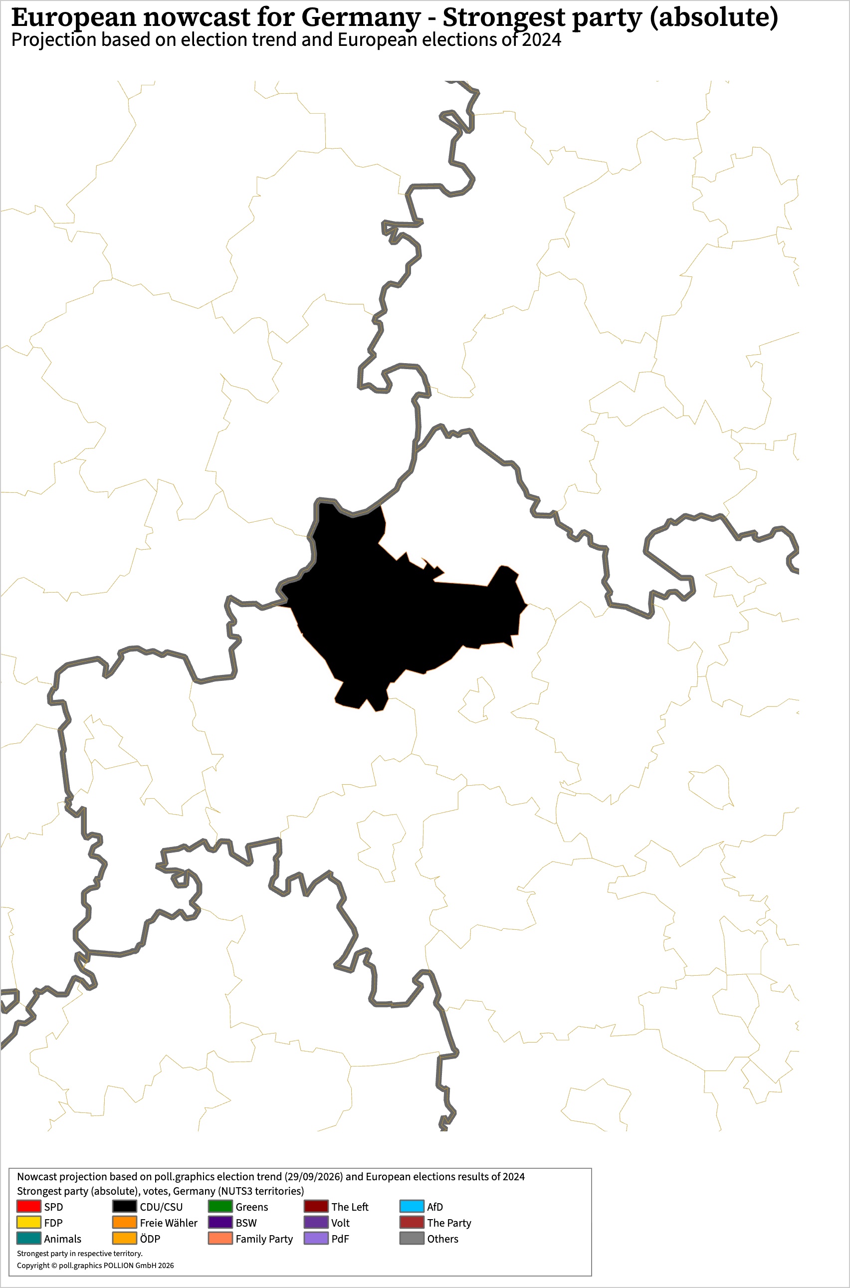 Constituency Analysis 100080119