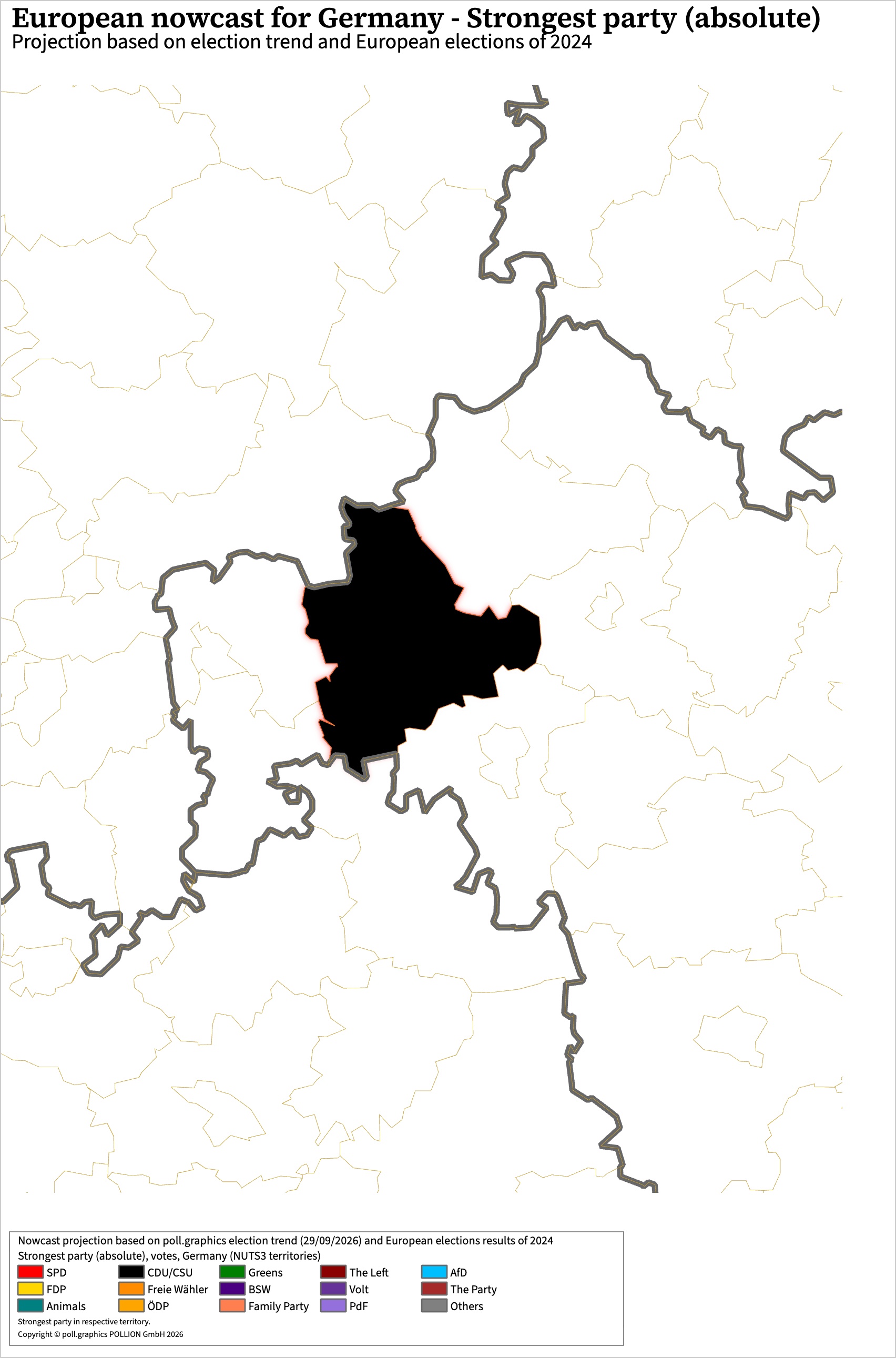 Constituency Analysis 100080124