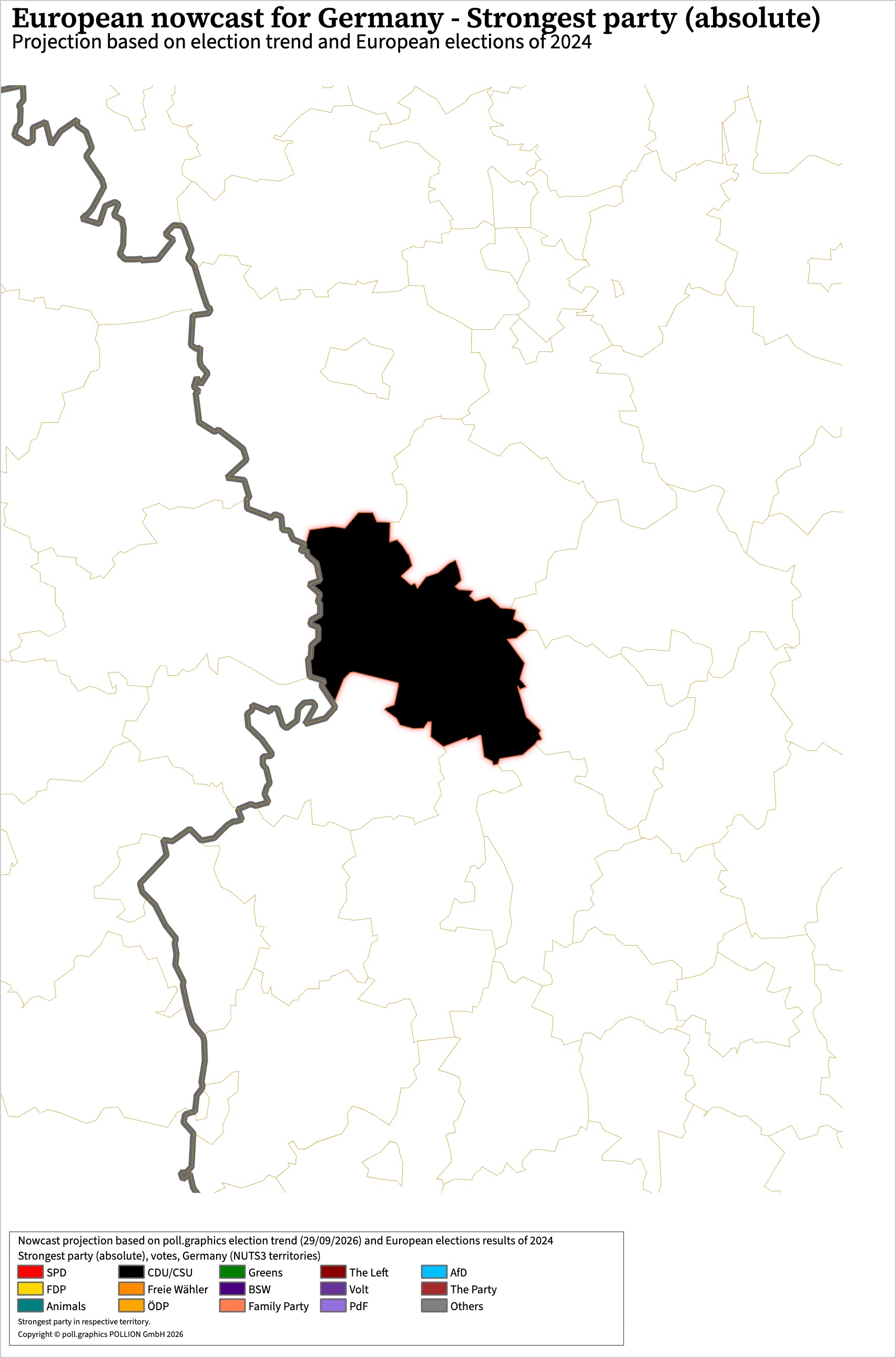 Constituency Analysis 100080139
