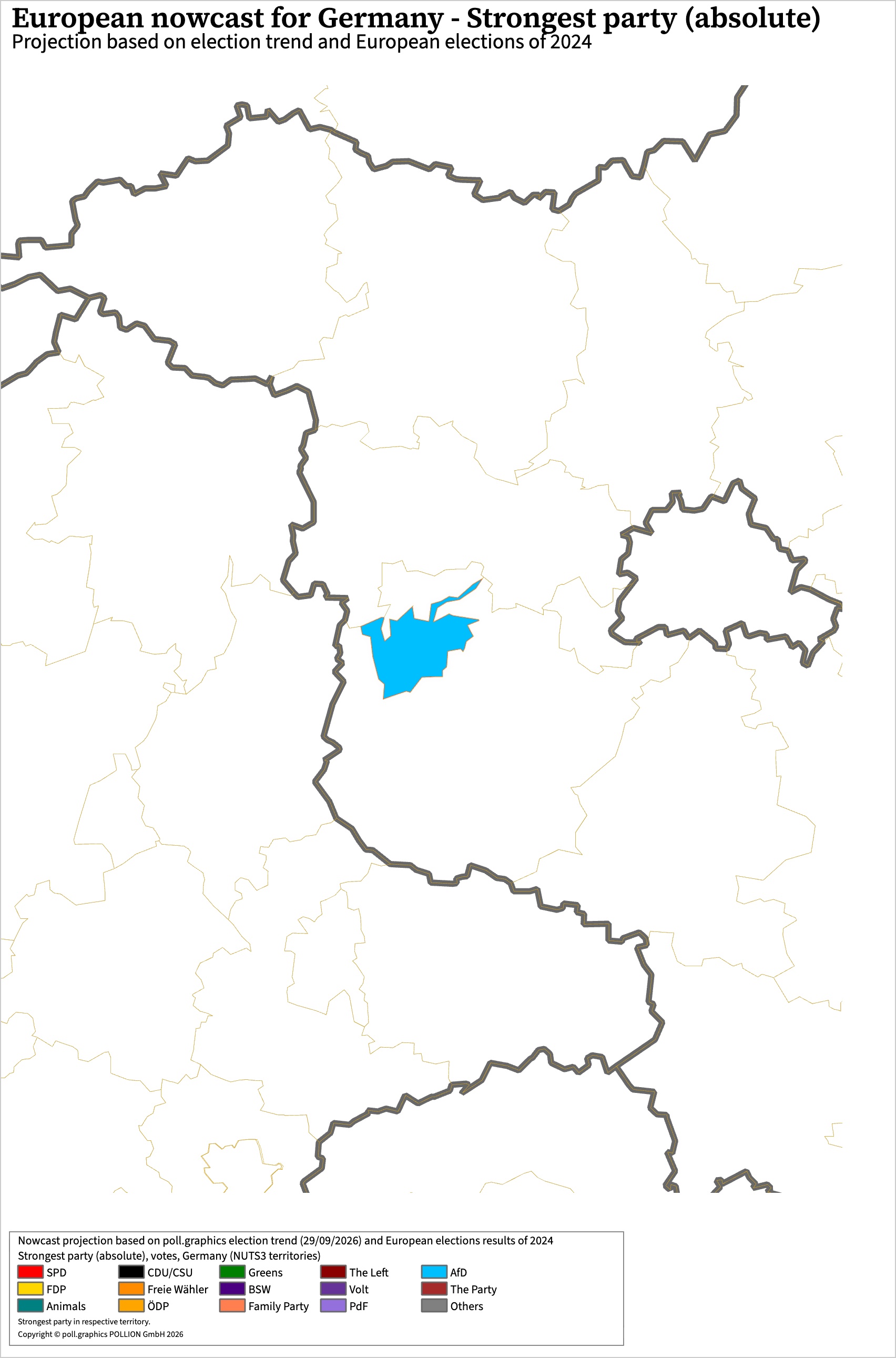 Constituency Analysis 100080142
