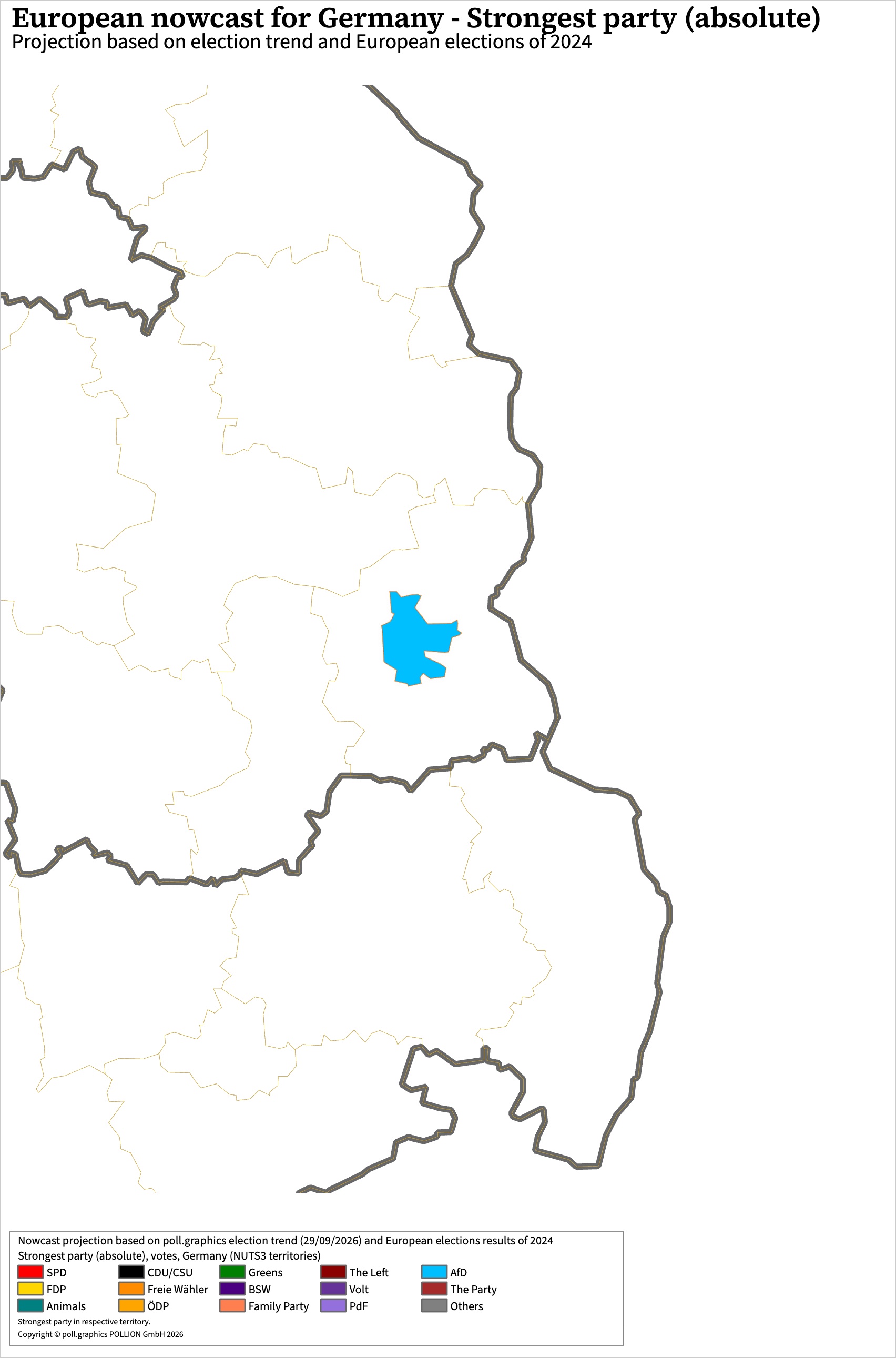 Constituency Analysis 100080143