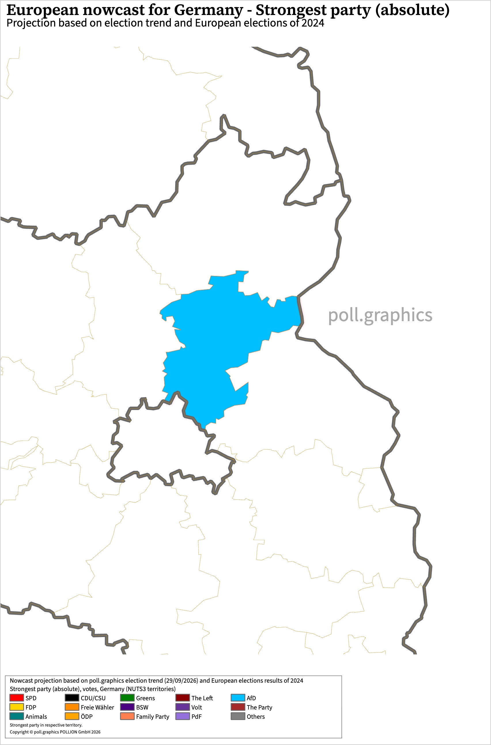 Constituency Analysis 100080146