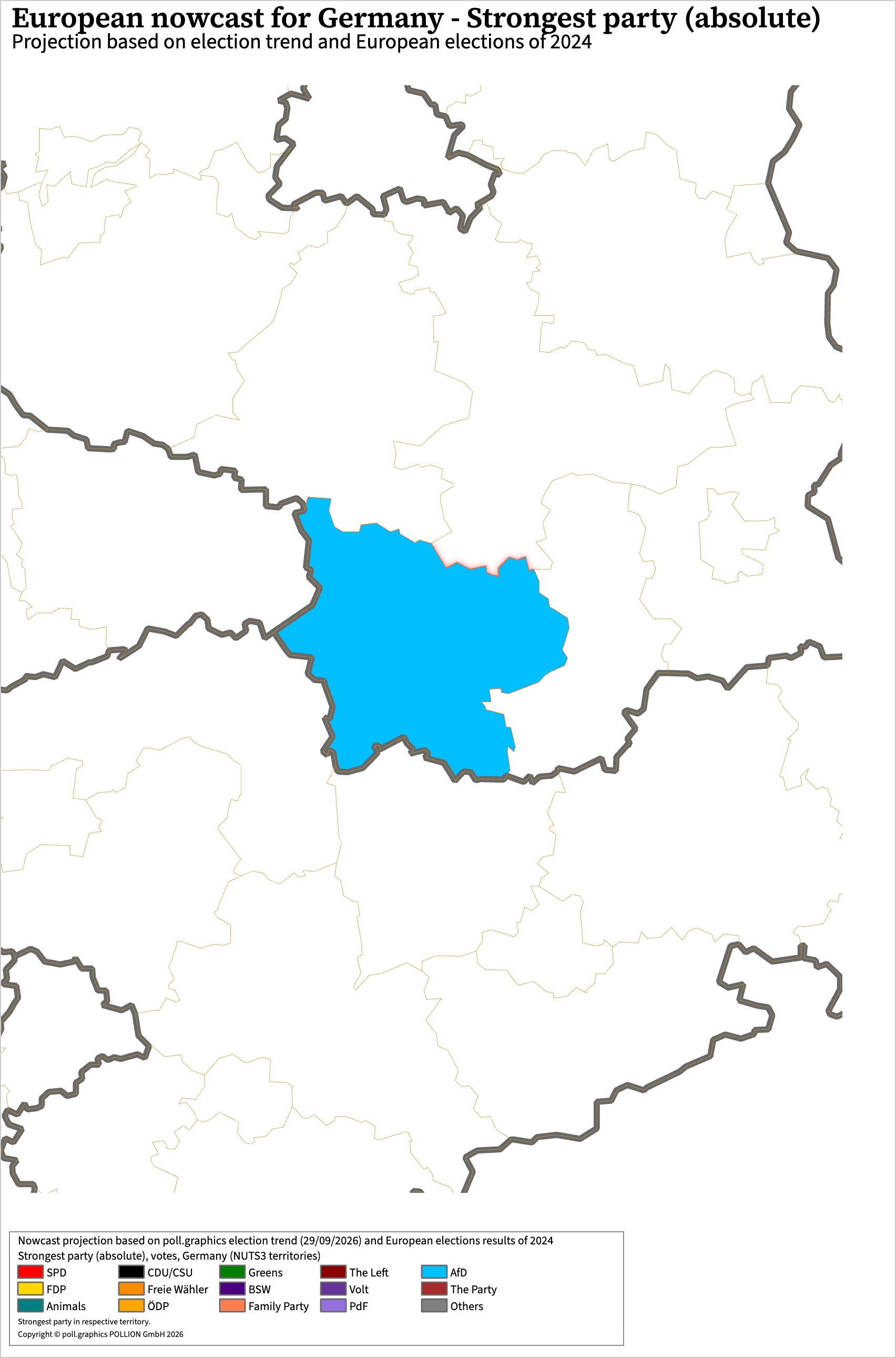 Constituency Analysis 100080148