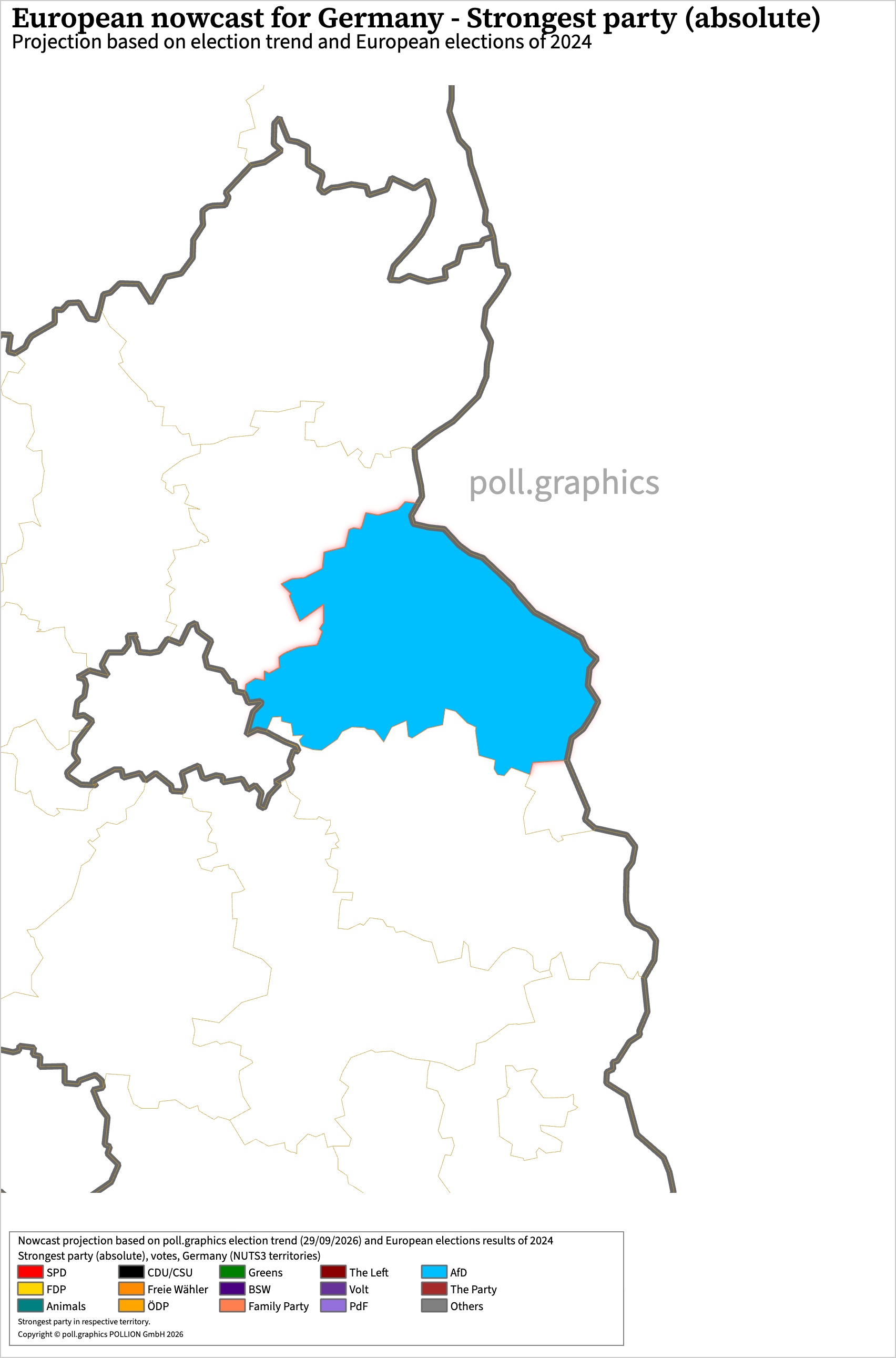 Constituency Analysis 100080150