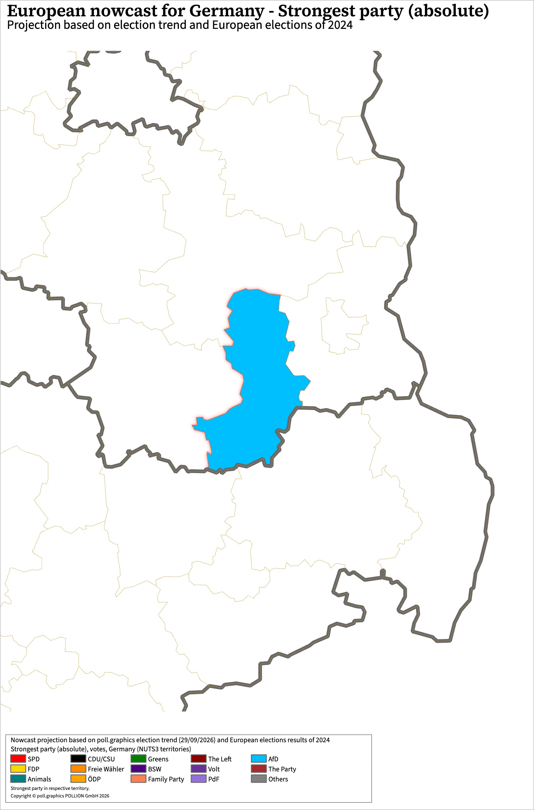 Constituency Analysis 100080152