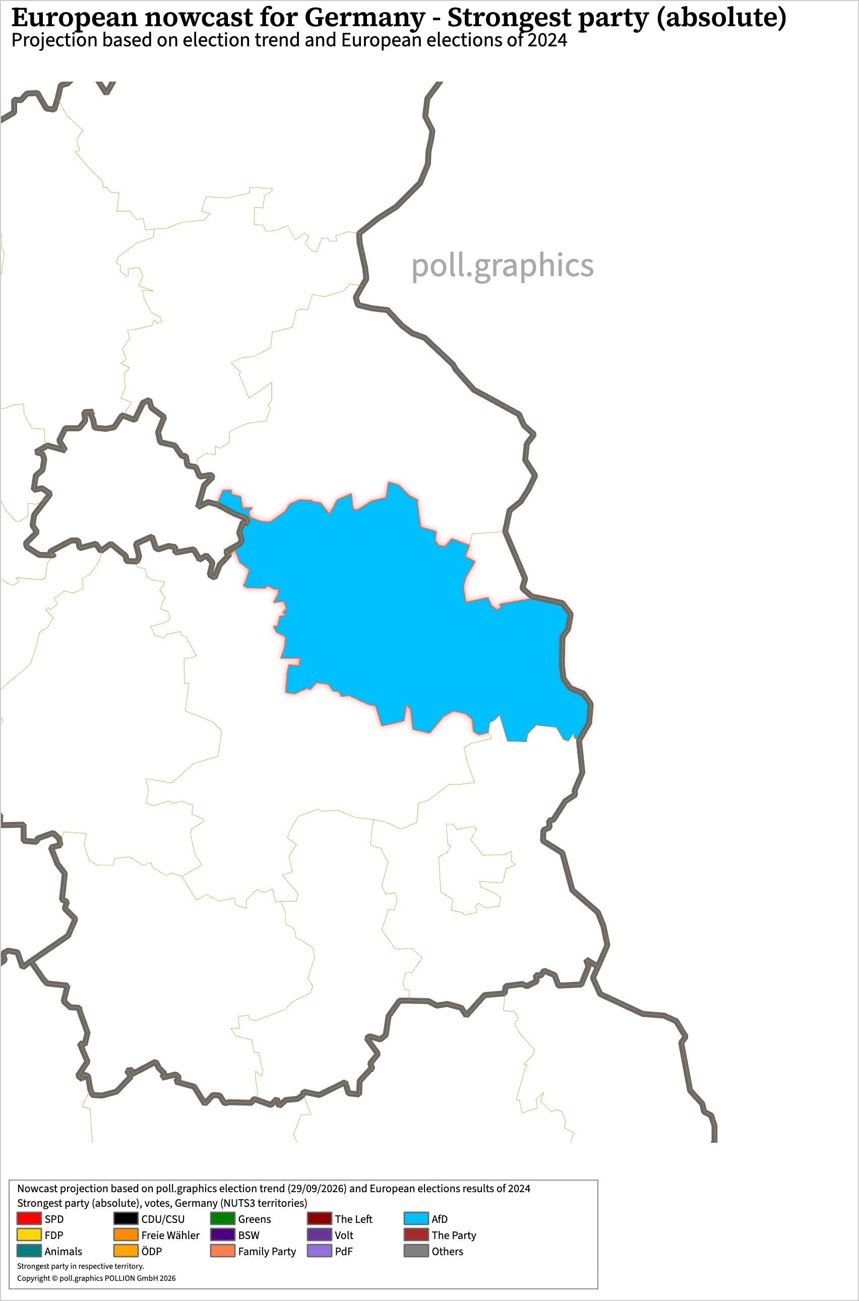 Constituency Analysis 100080153