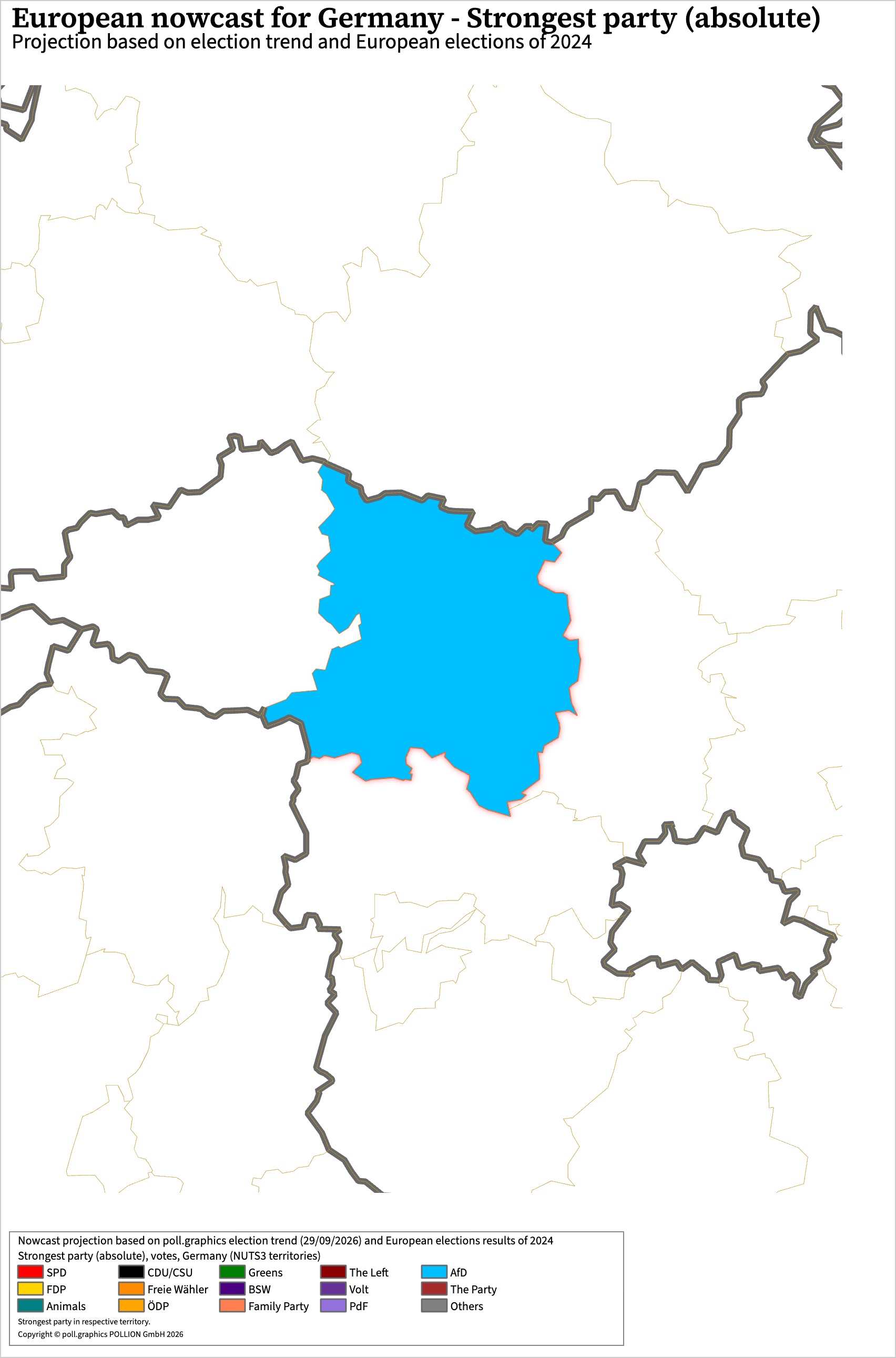 Constituency Analysis 100080154