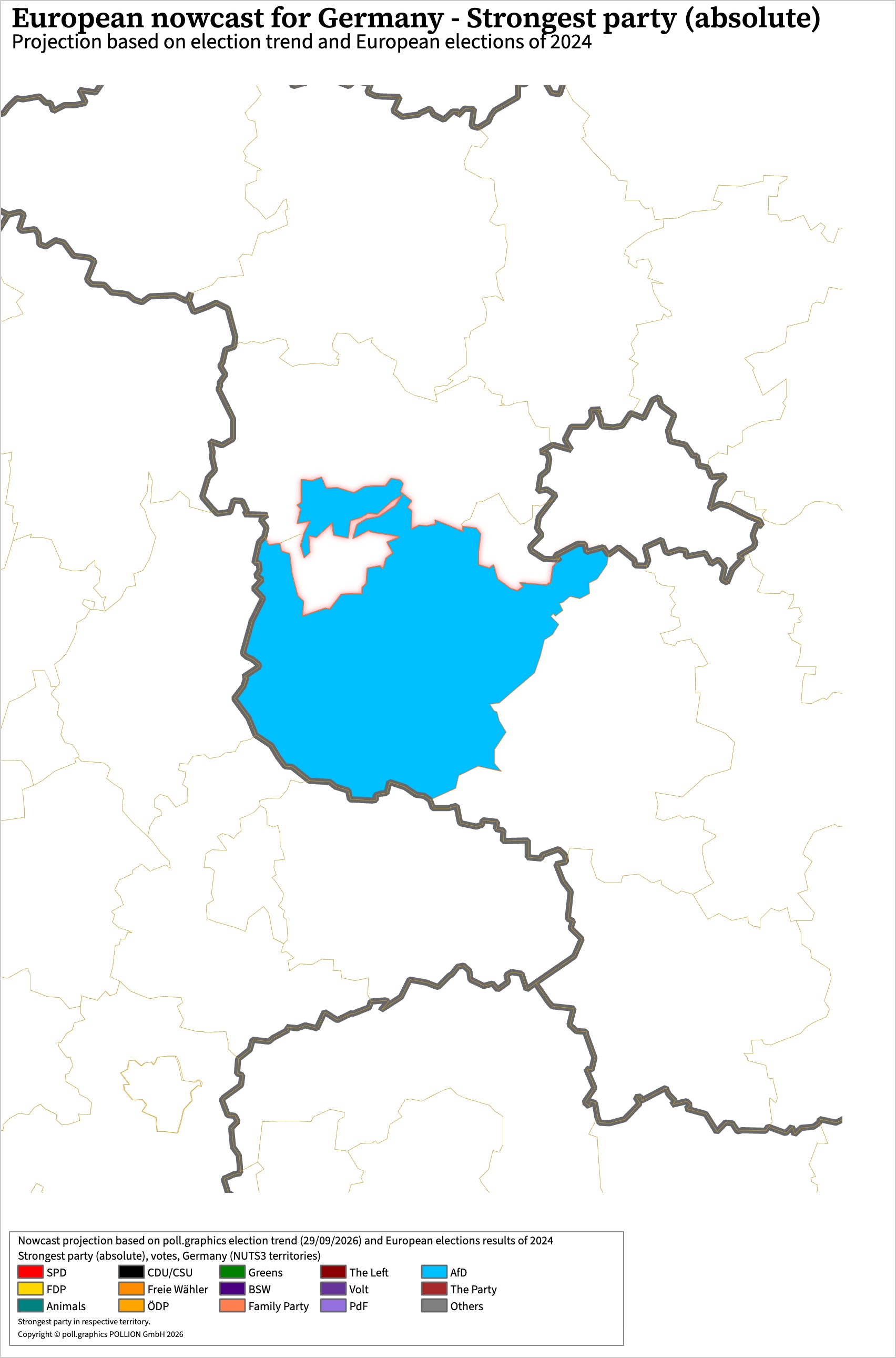 Constituency Analysis 100080155