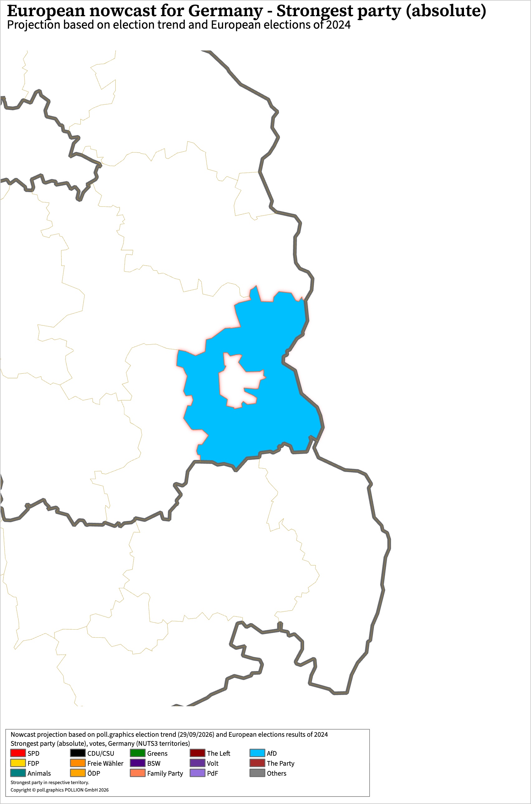 Constituency Analysis 100080157