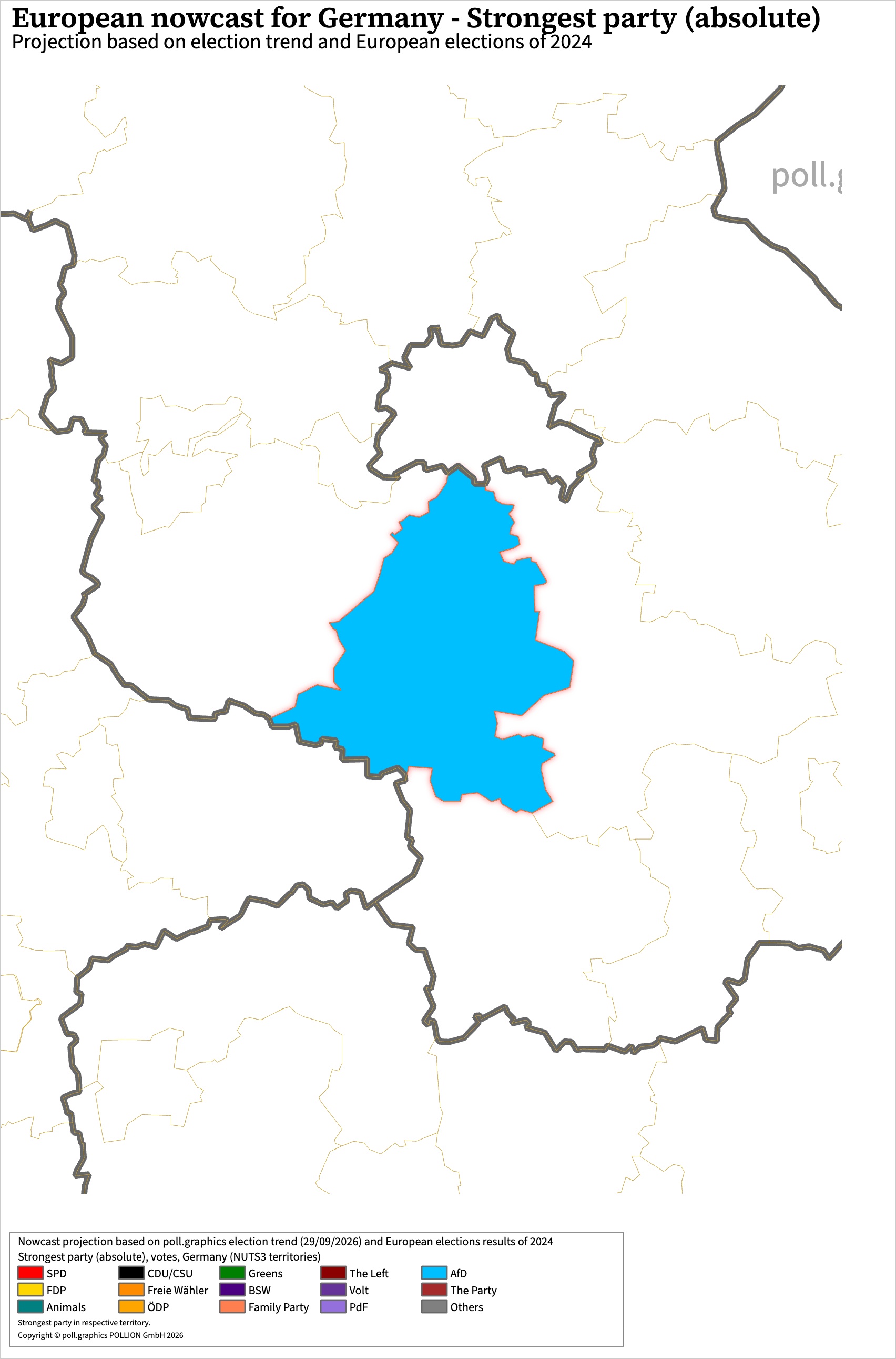Constituency Analysis 100080158
