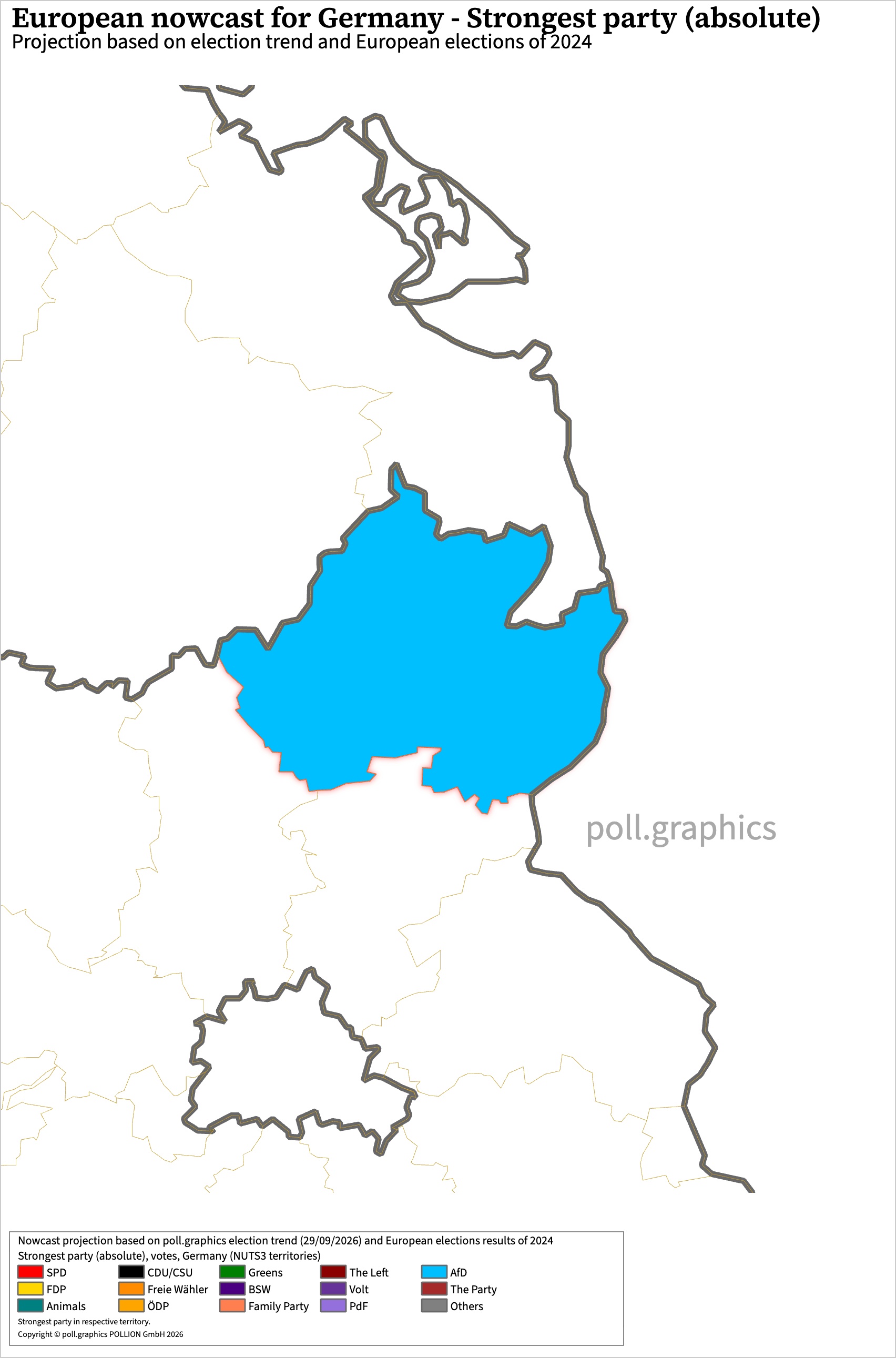 Constituency Analysis 100080159