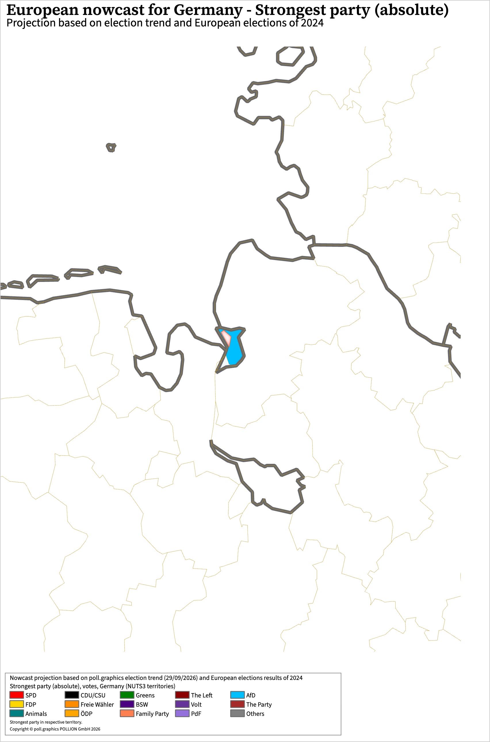 Constituency Analysis 100080161