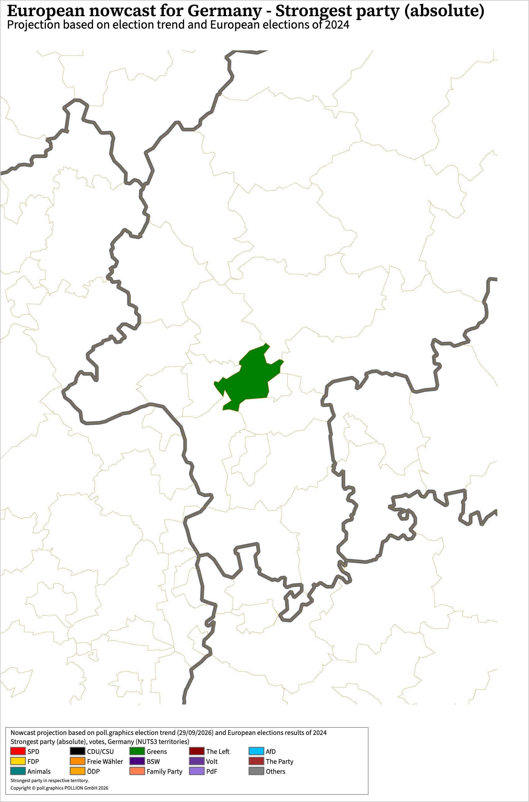 Constituency Analysis 100080164