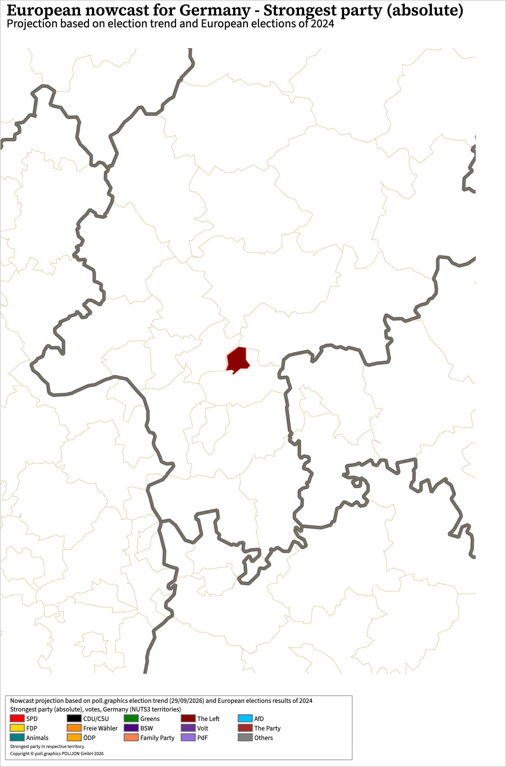 Constituency Analysis 100080165