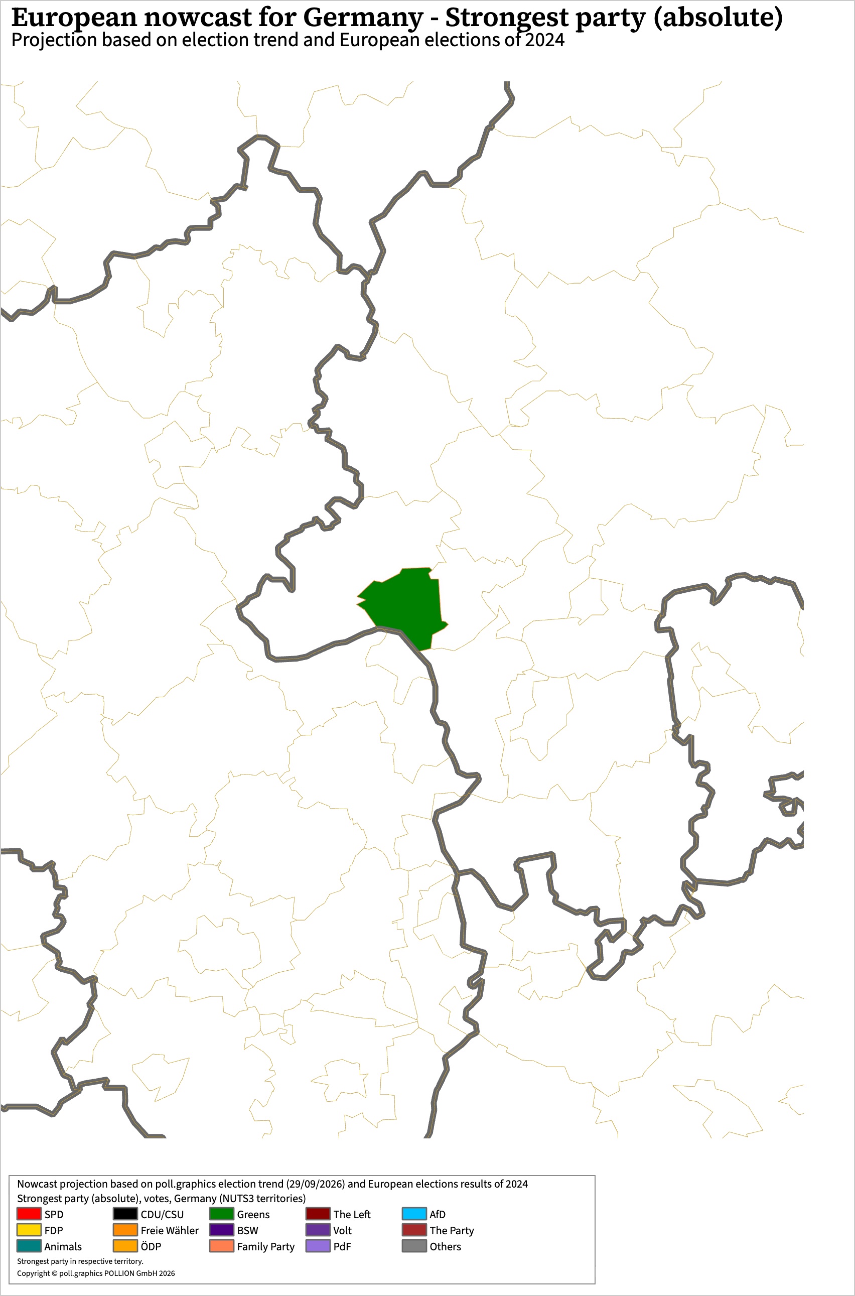 Constituency Analysis 100080166