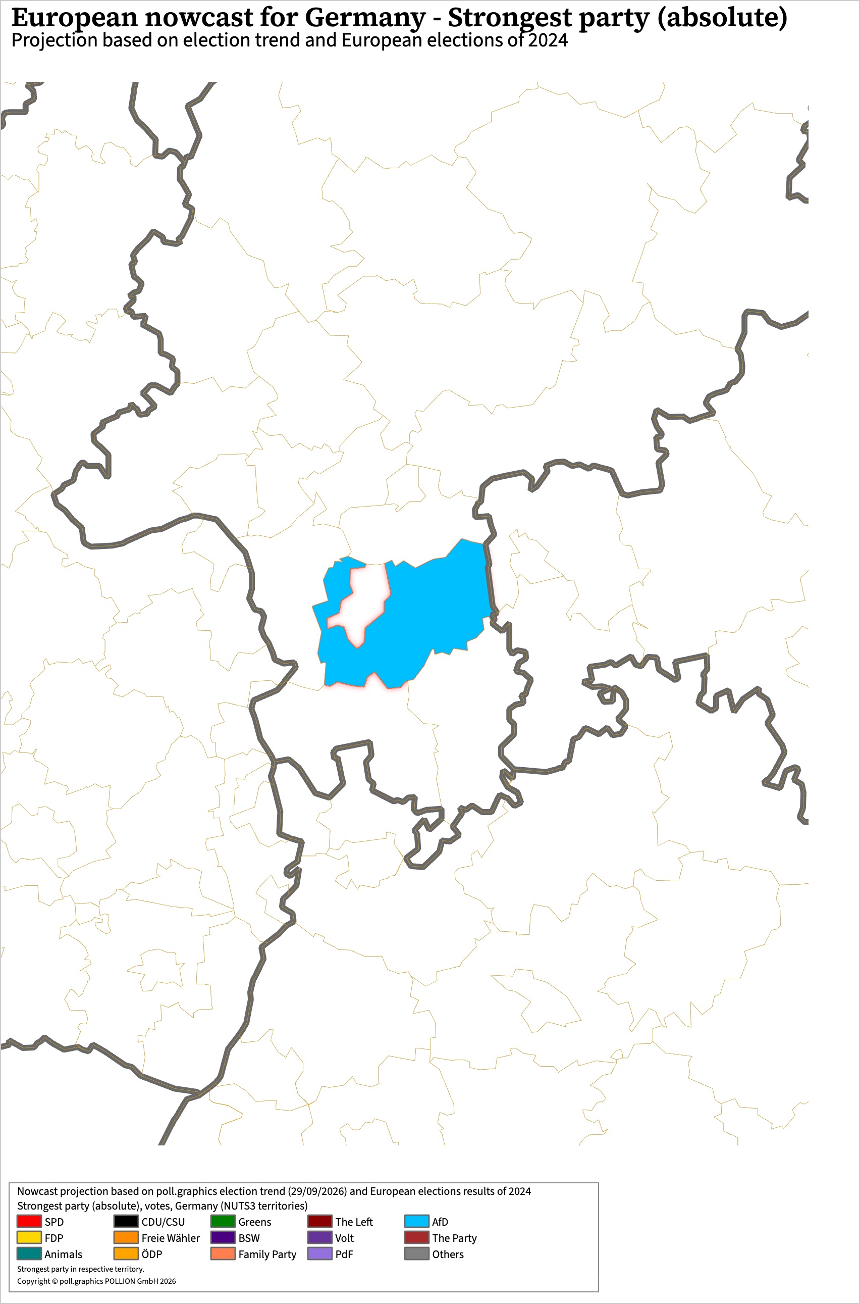 Constituency Analysis 100080168