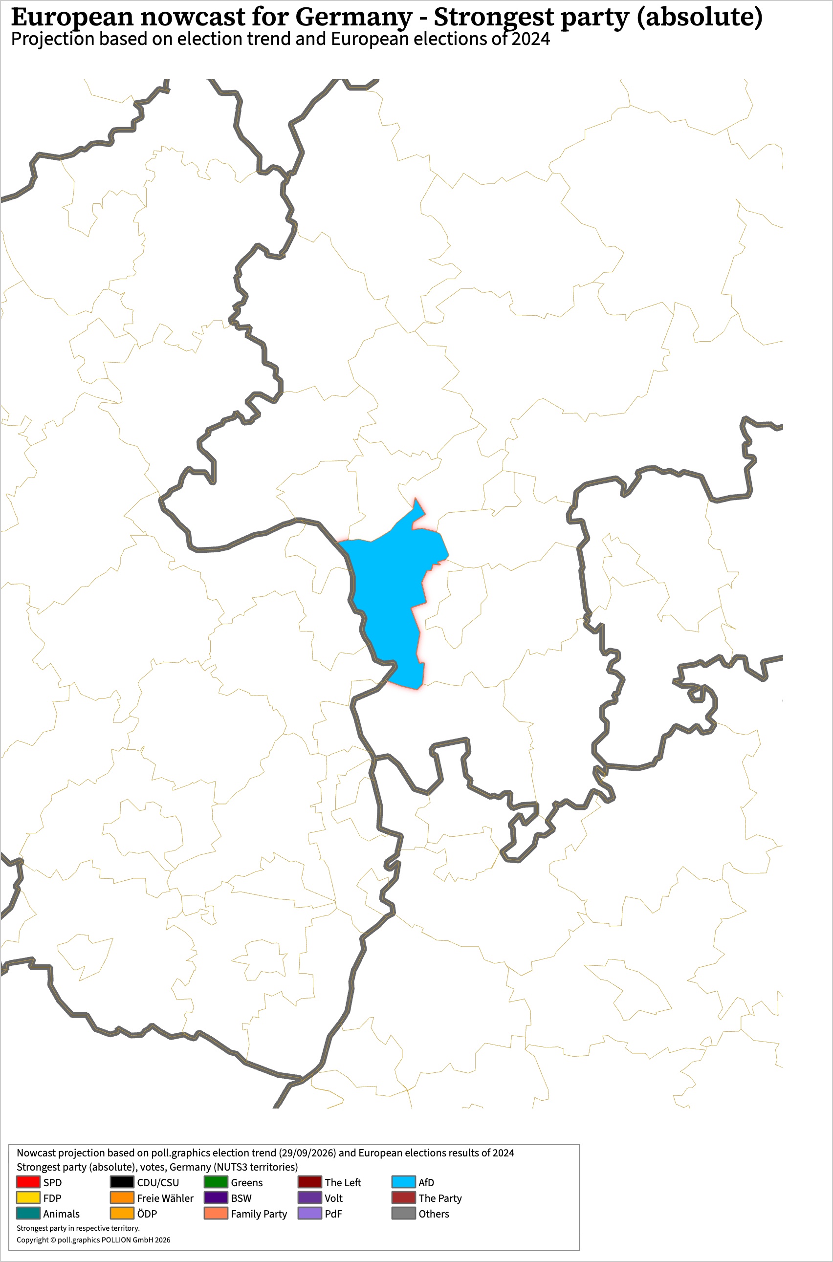 Constituency Analysis 100080169