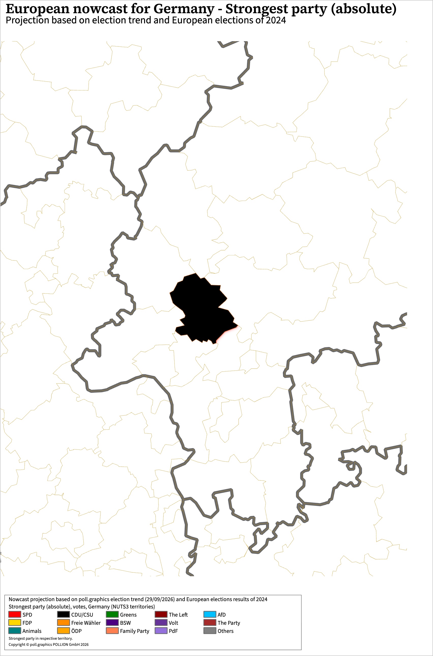 Constituency Analysis 100080170
