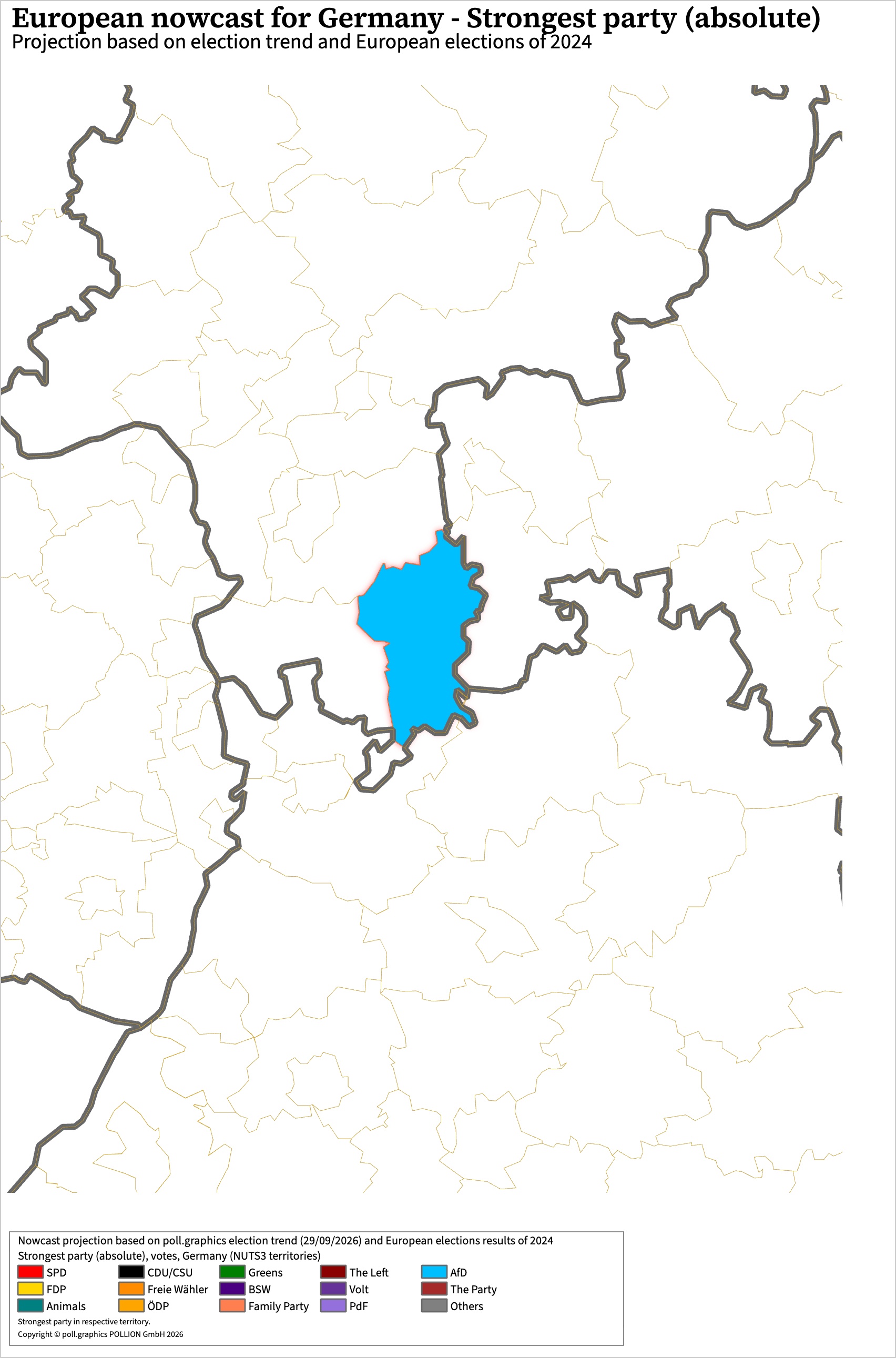 Constituency Analysis 100080173
