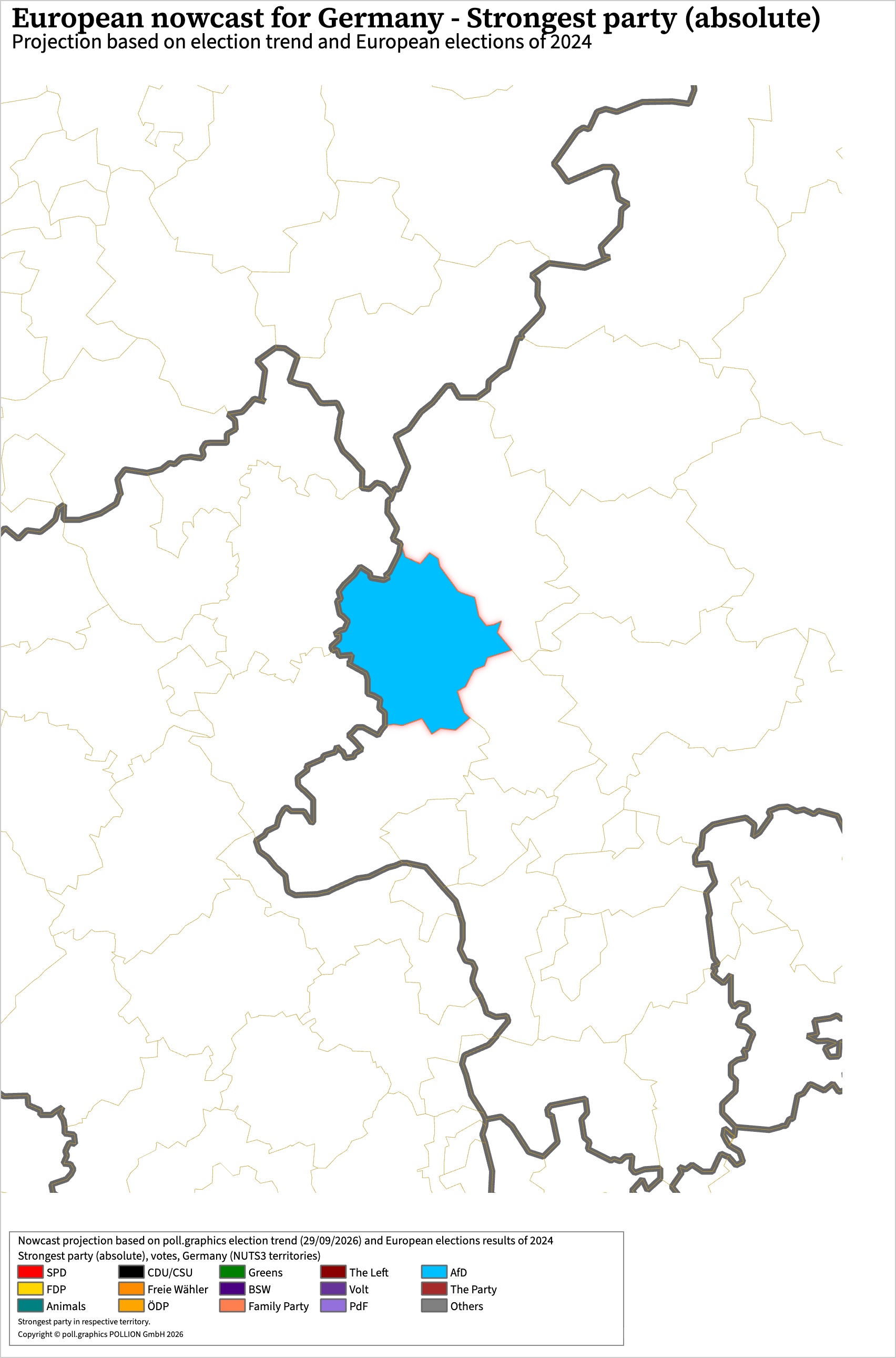 Constituency Analysis 100080179