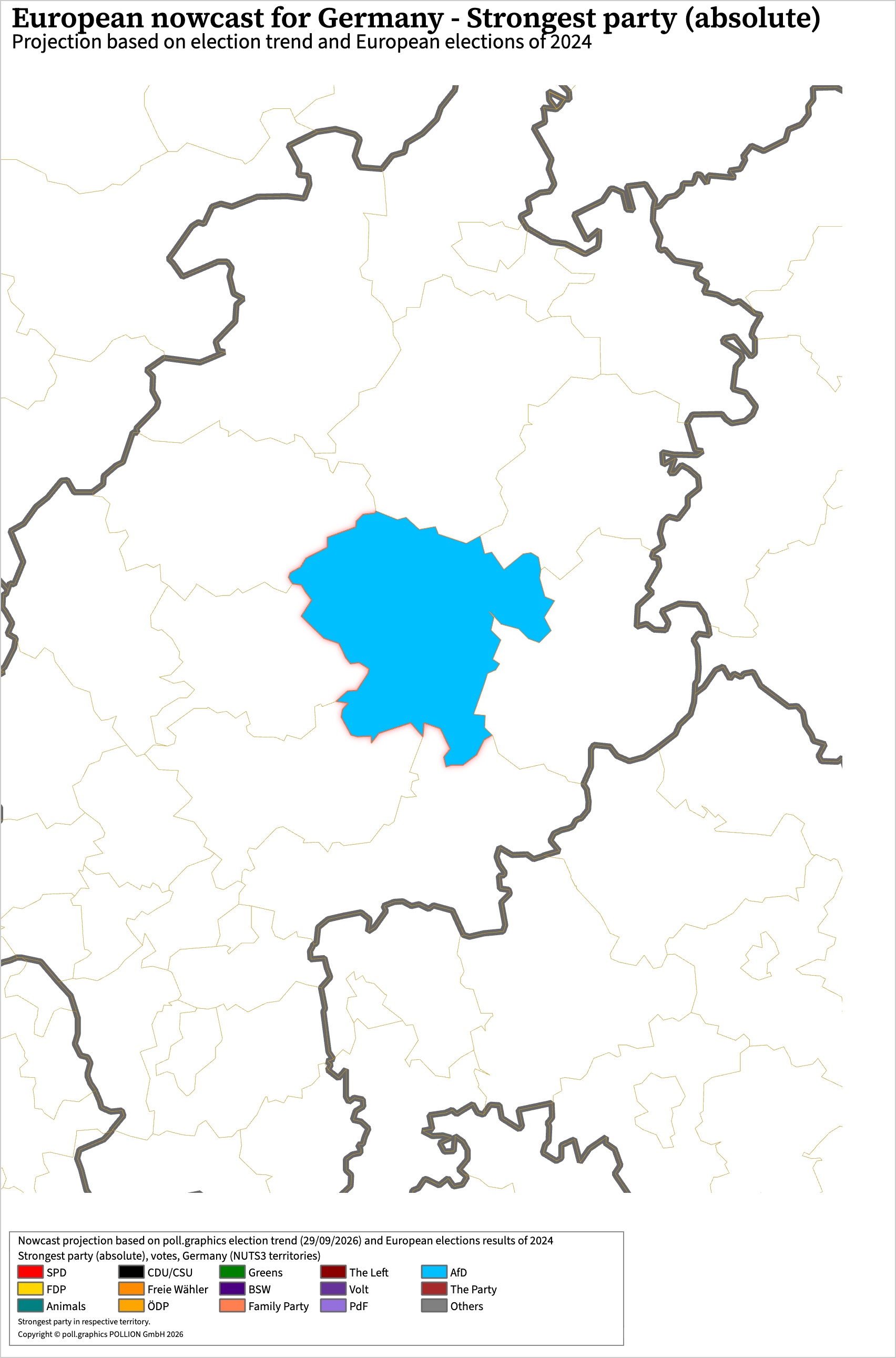 Constituency Analysis 100080181