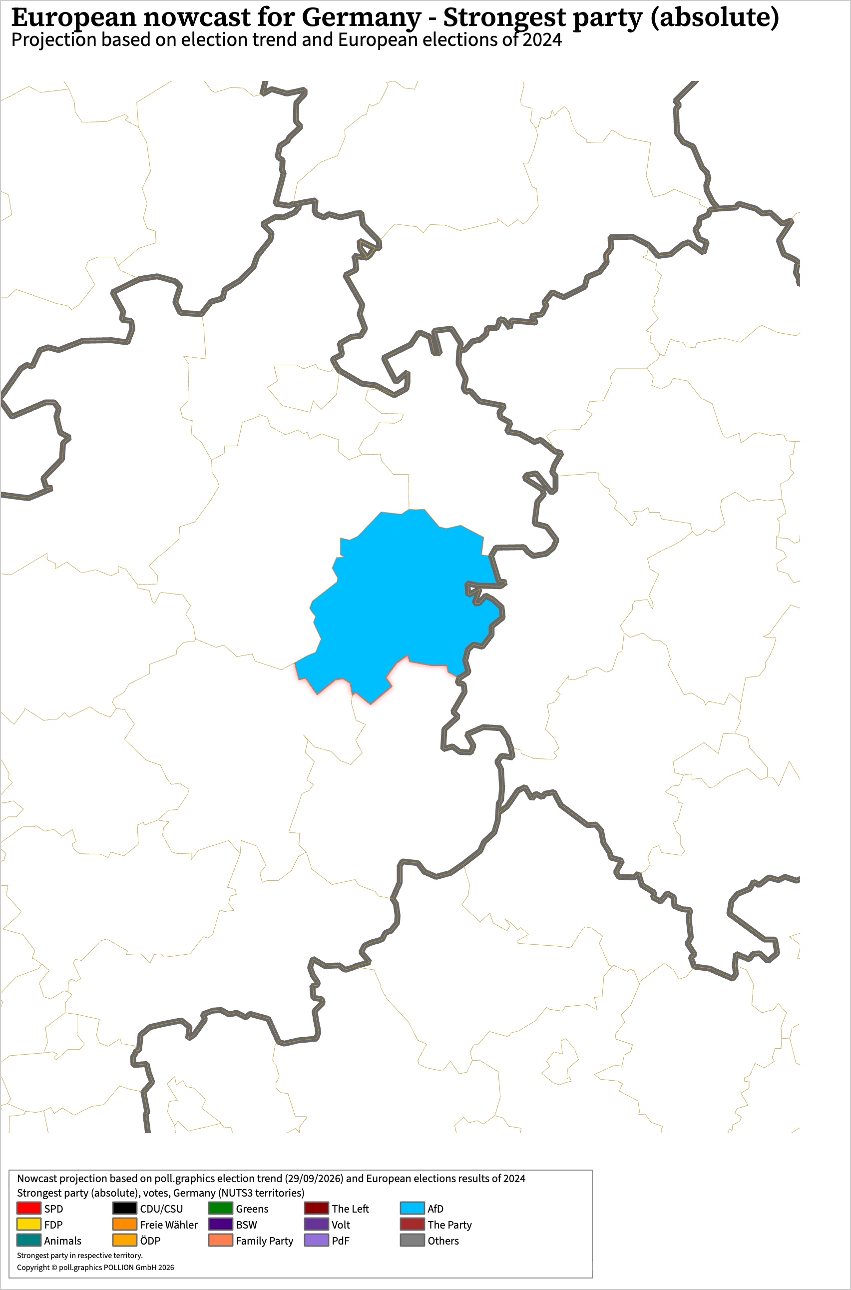 Constituency Analysis 100080184