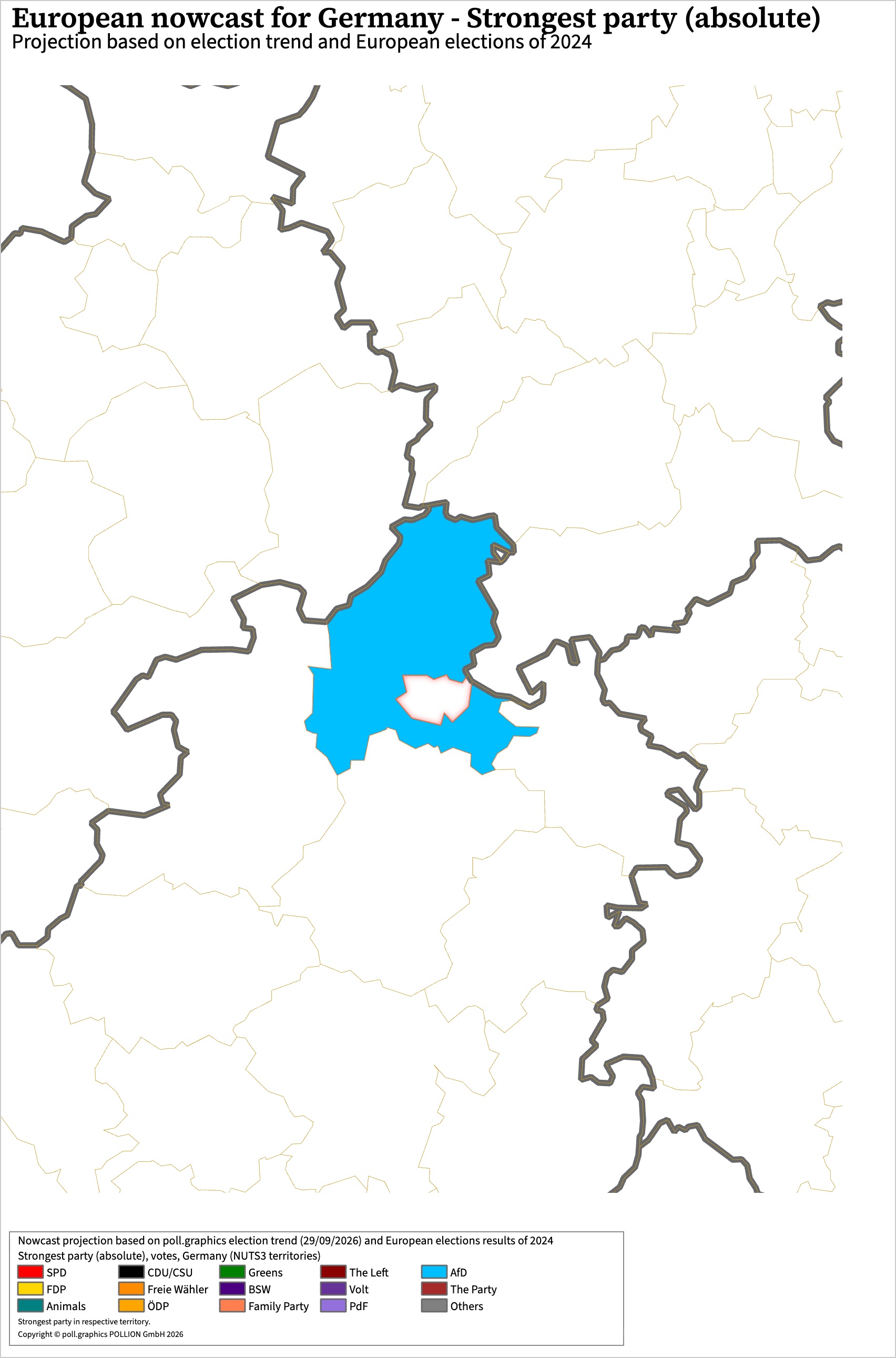 Constituency Analysis 100080185