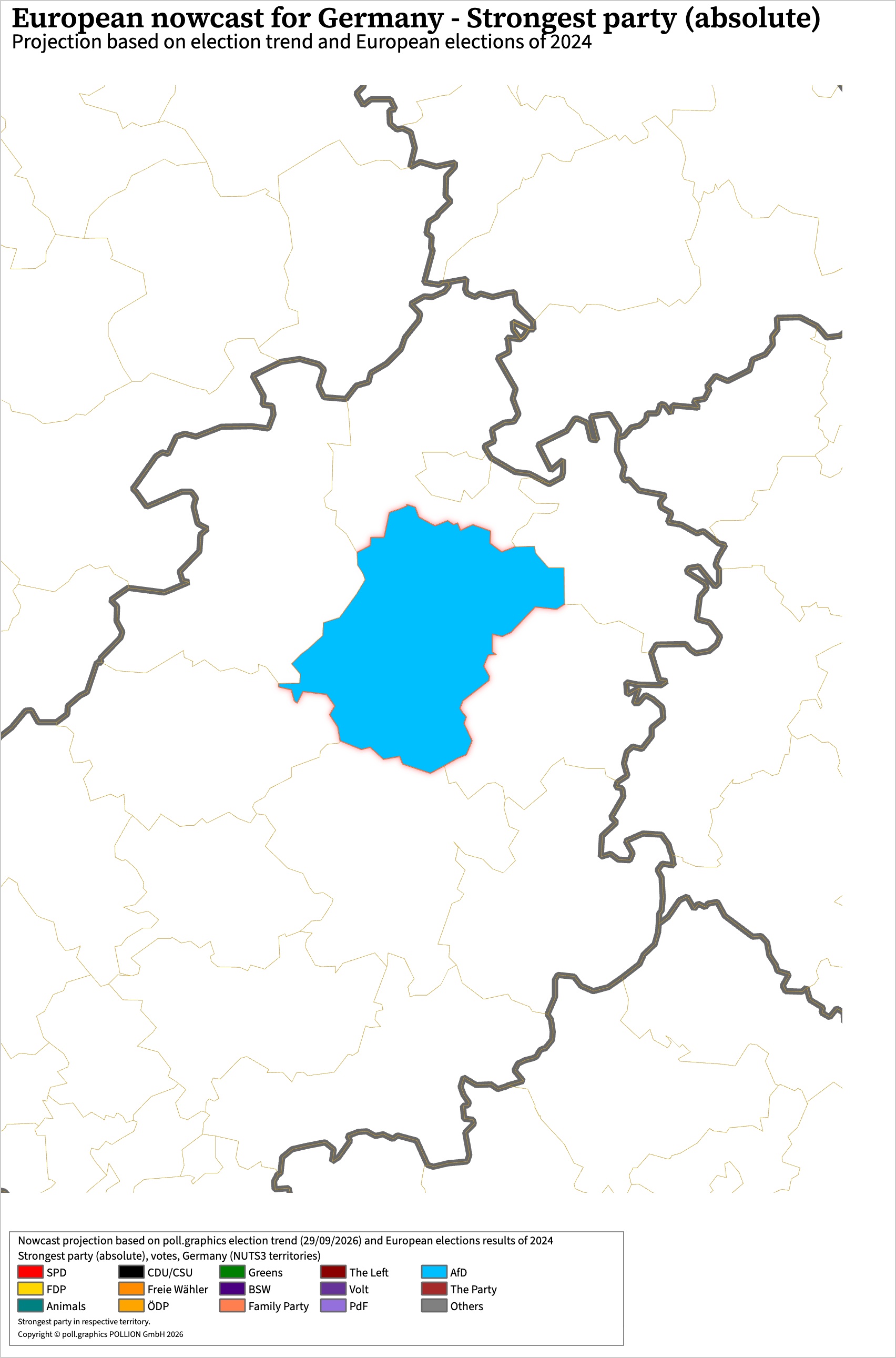 Constituency Analysis 100080186