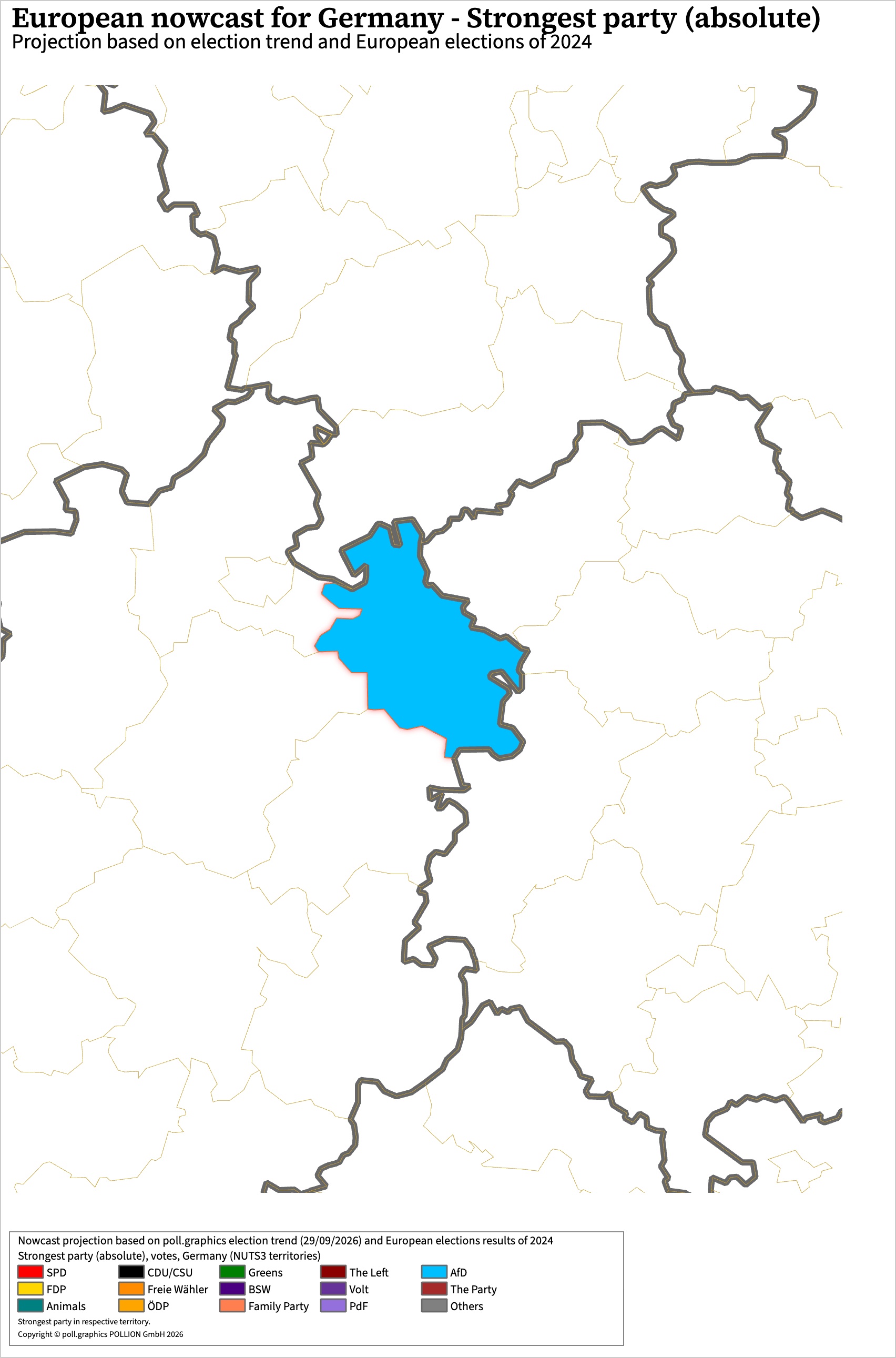Constituency Analysis 100080188
