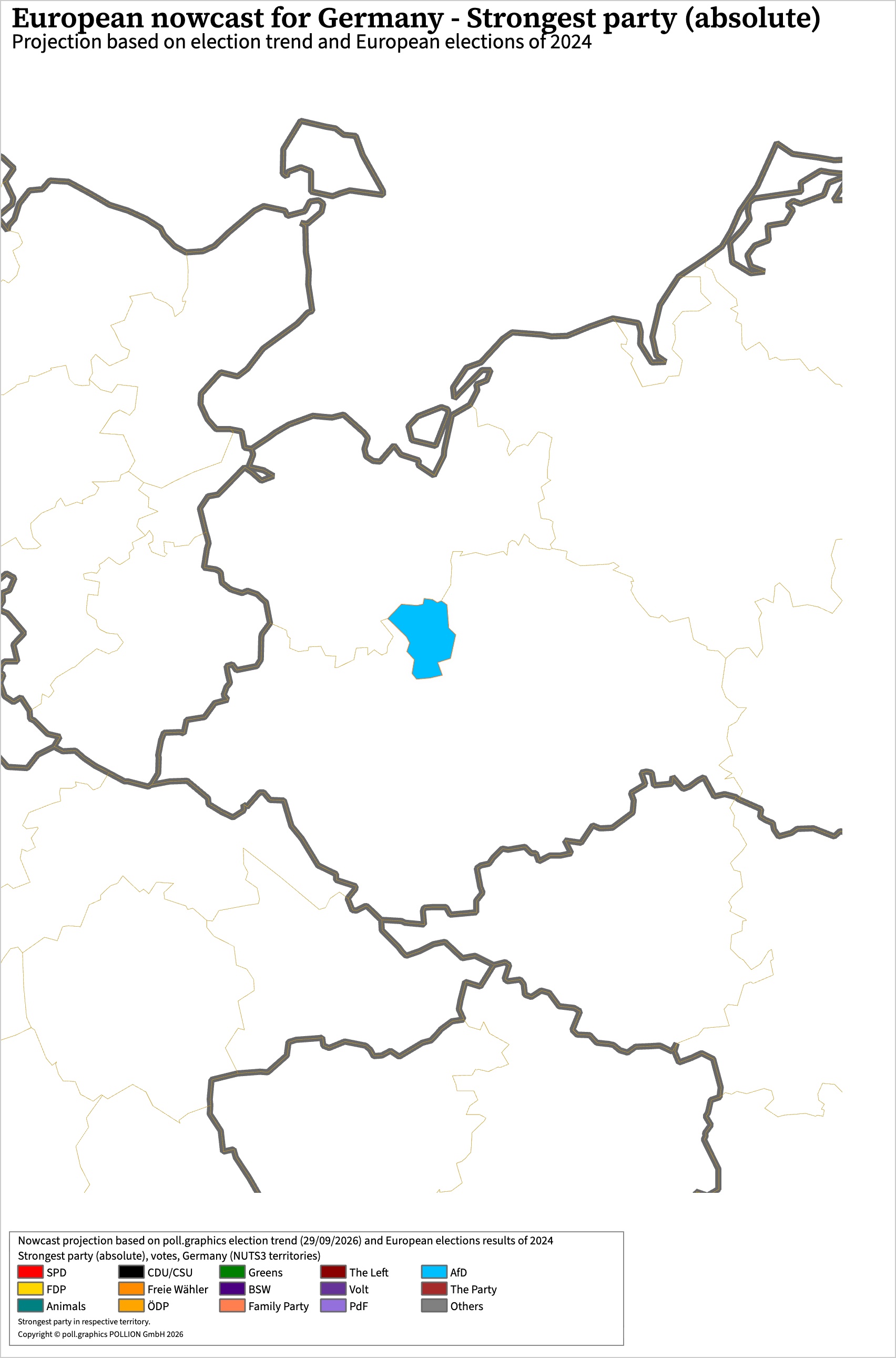 Constituency Analysis 100080190