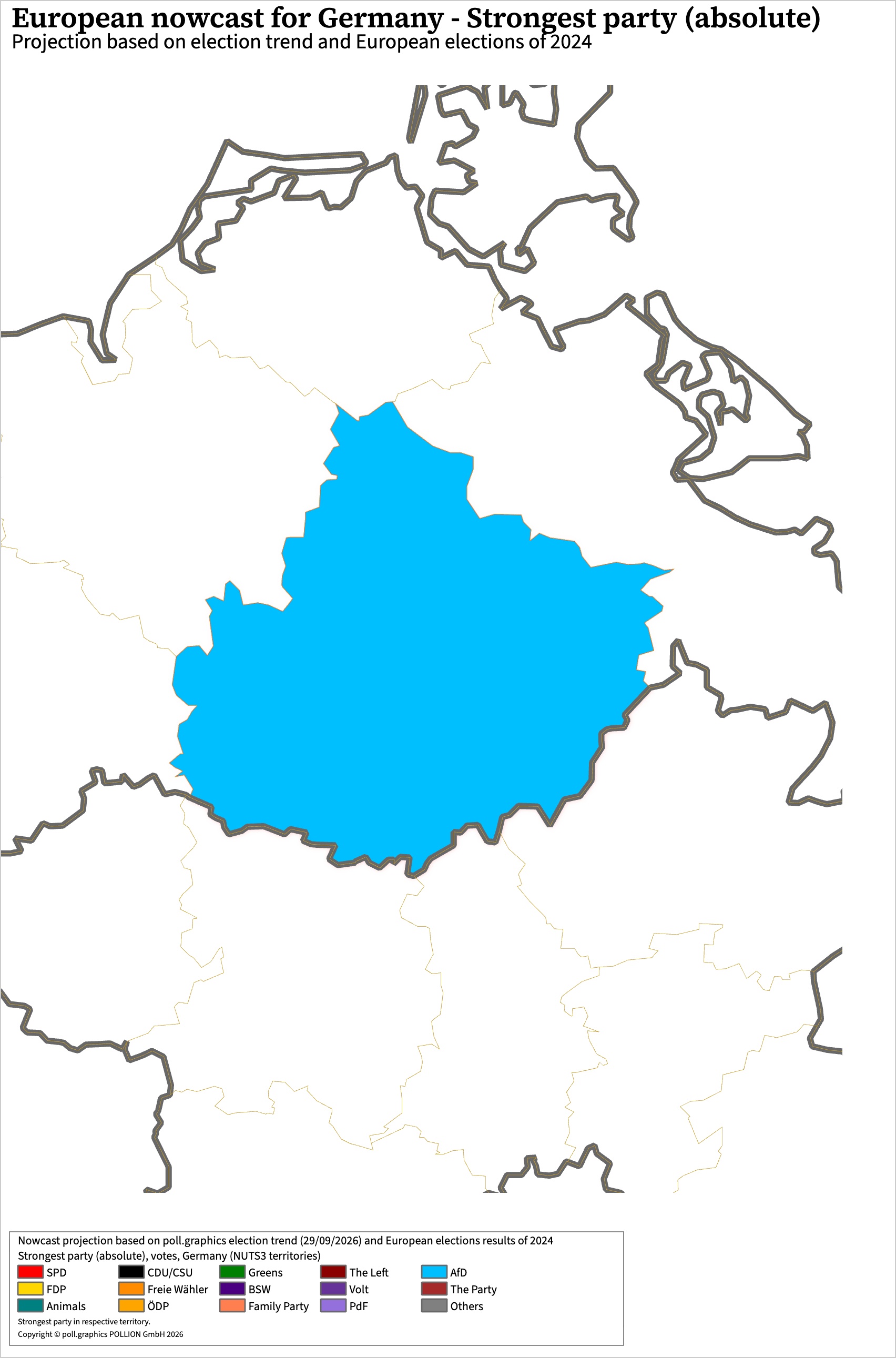 Constituency Analysis 100080191