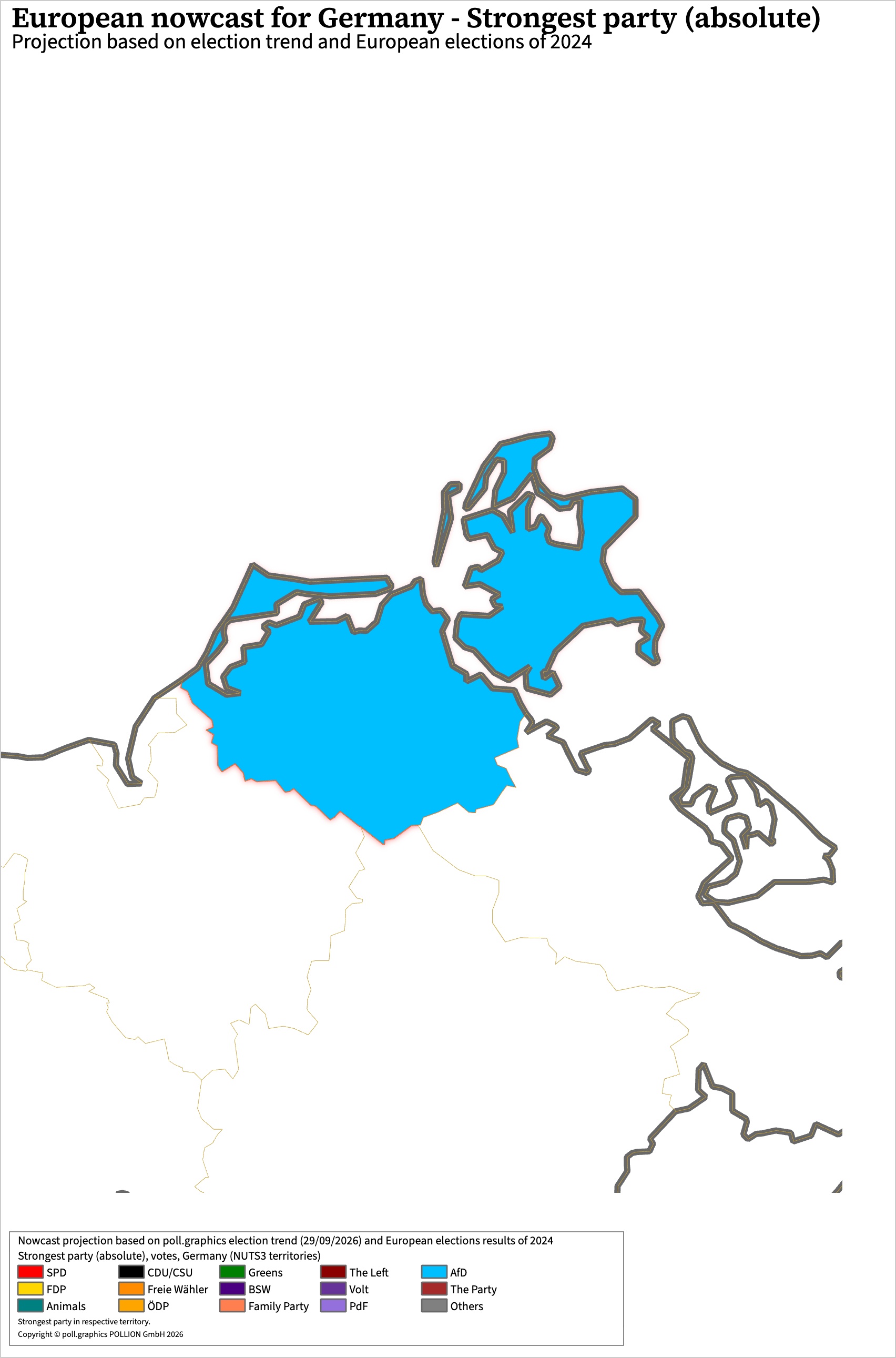 Constituency Analysis 100080193