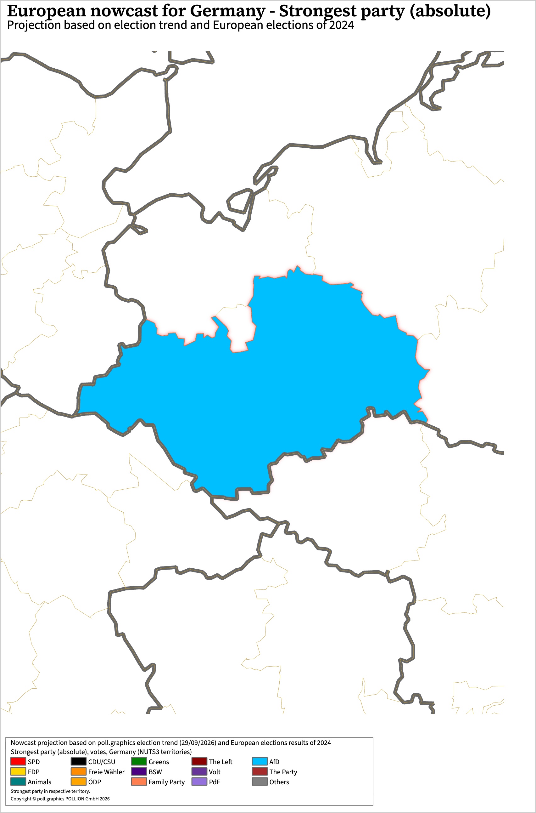 Constituency Analysis 100080196