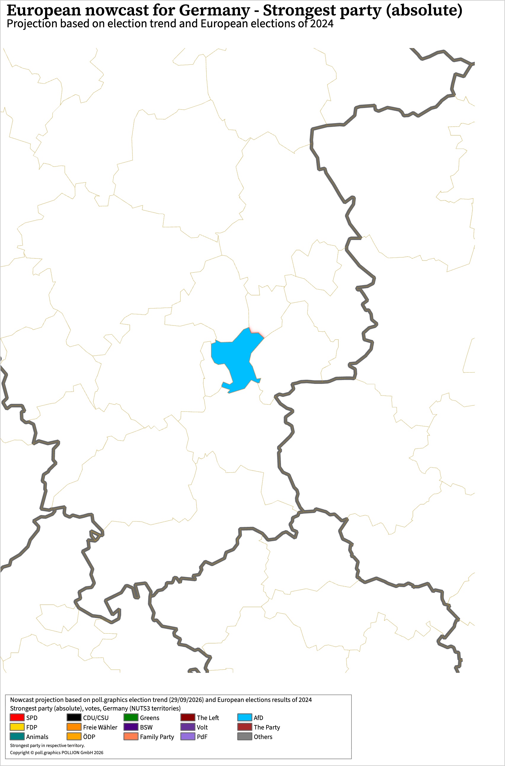 Constituency Analysis 100080198