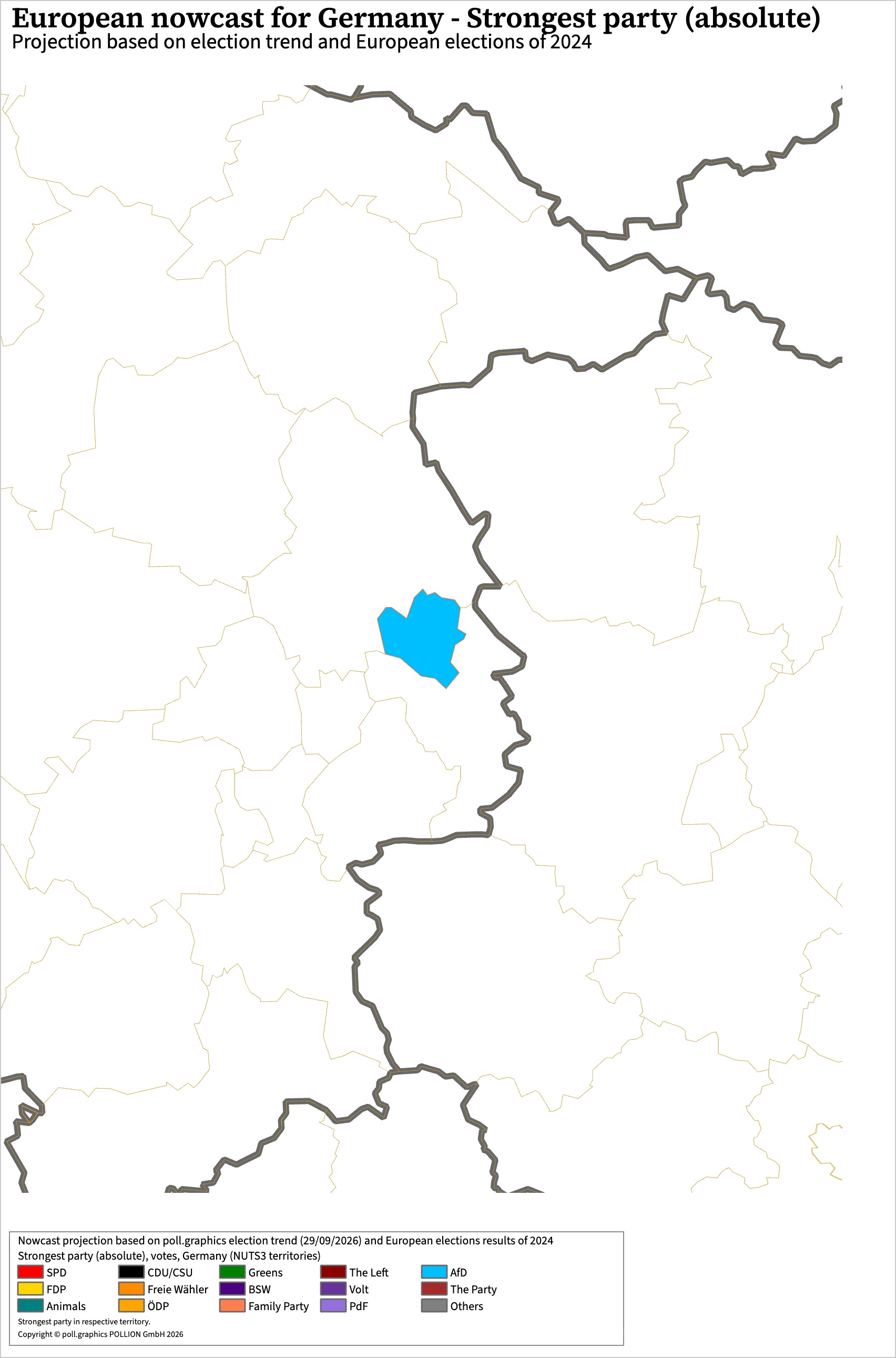 Constituency Analysis 100080199