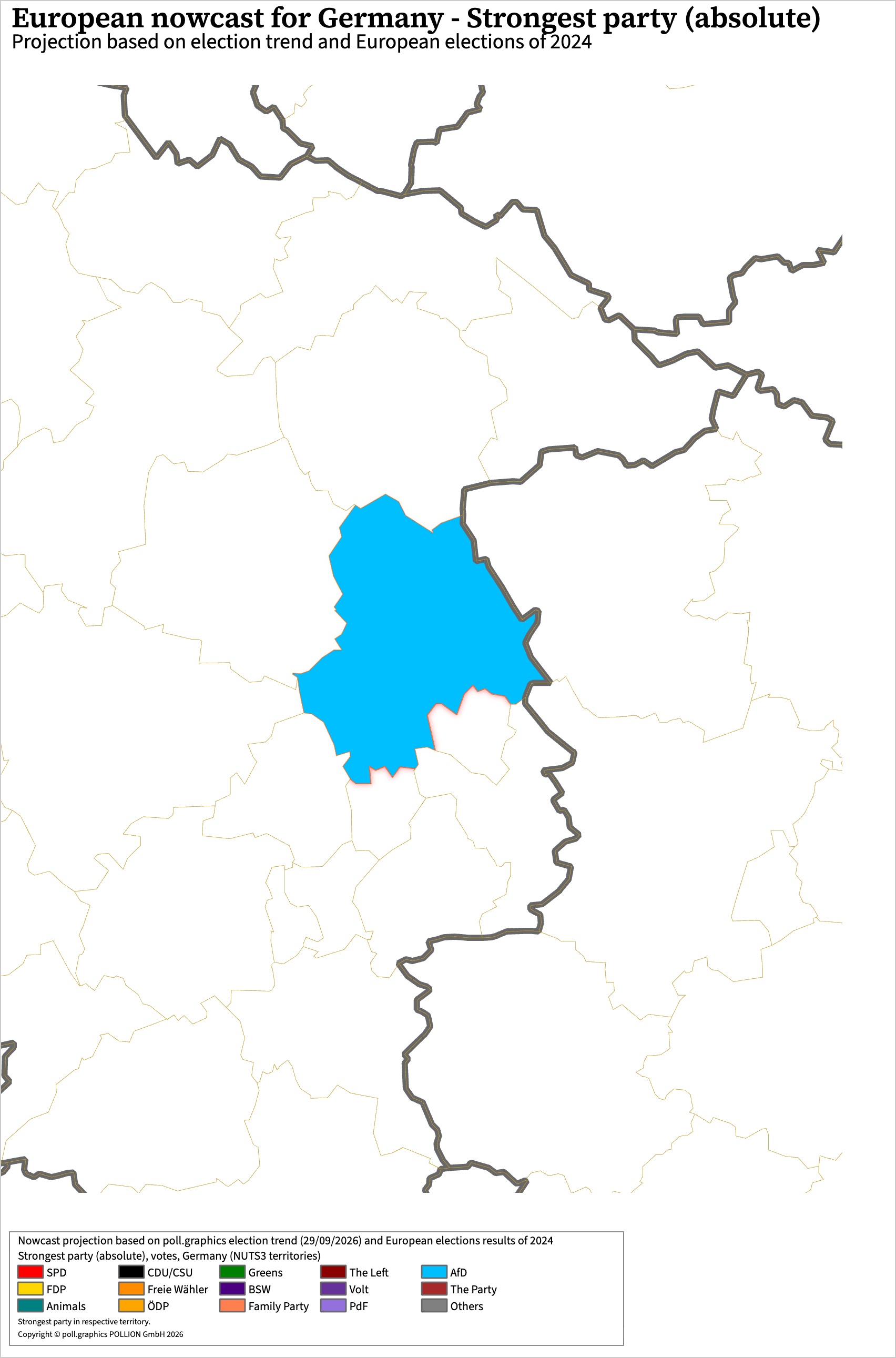 Constituency Analysis 100080200