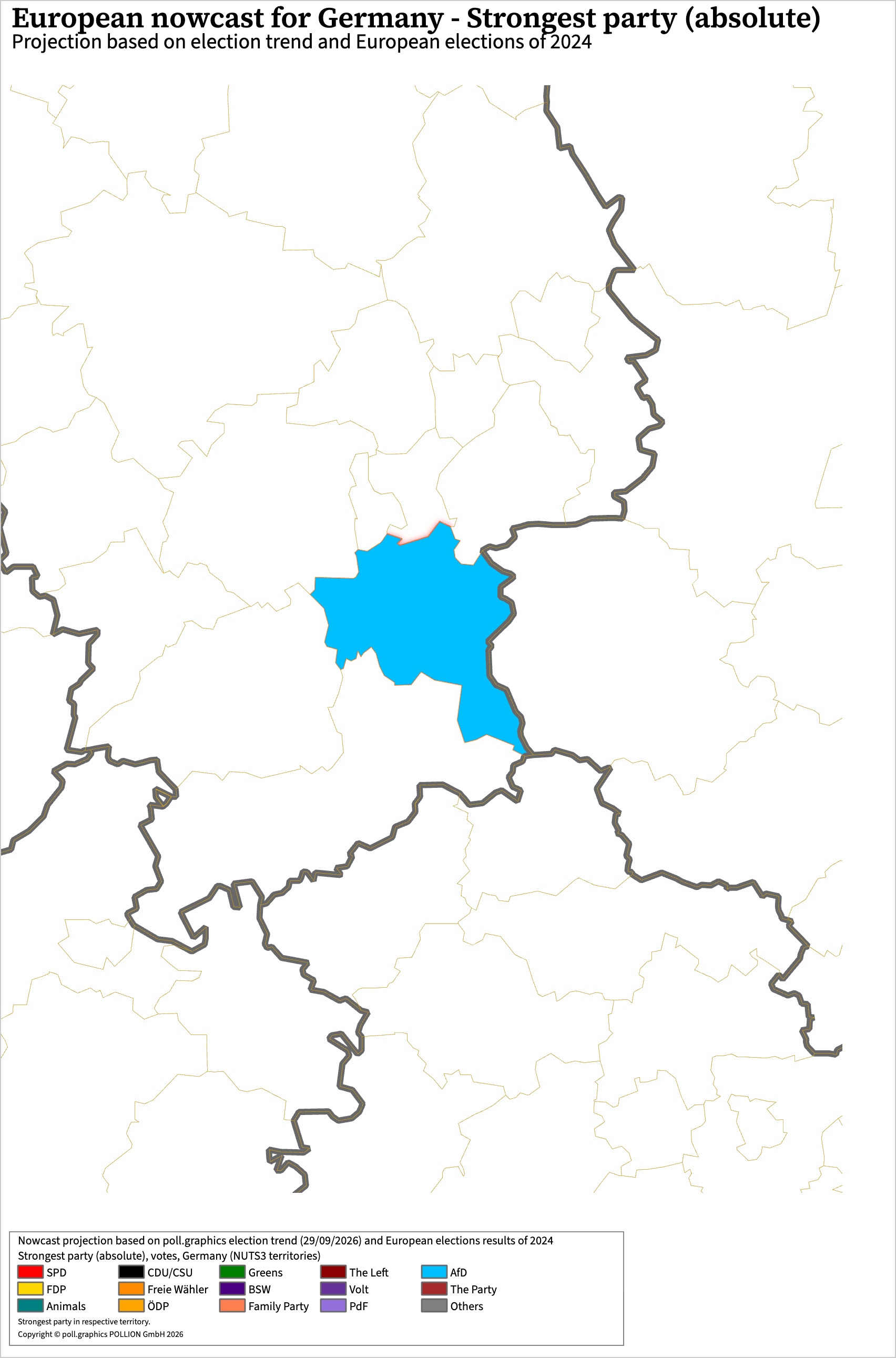 Constituency Analysis 100080201