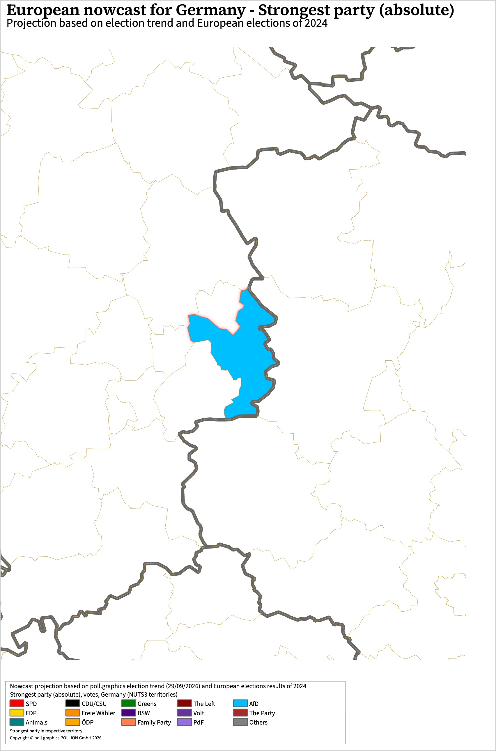 Constituency Analysis 100080202