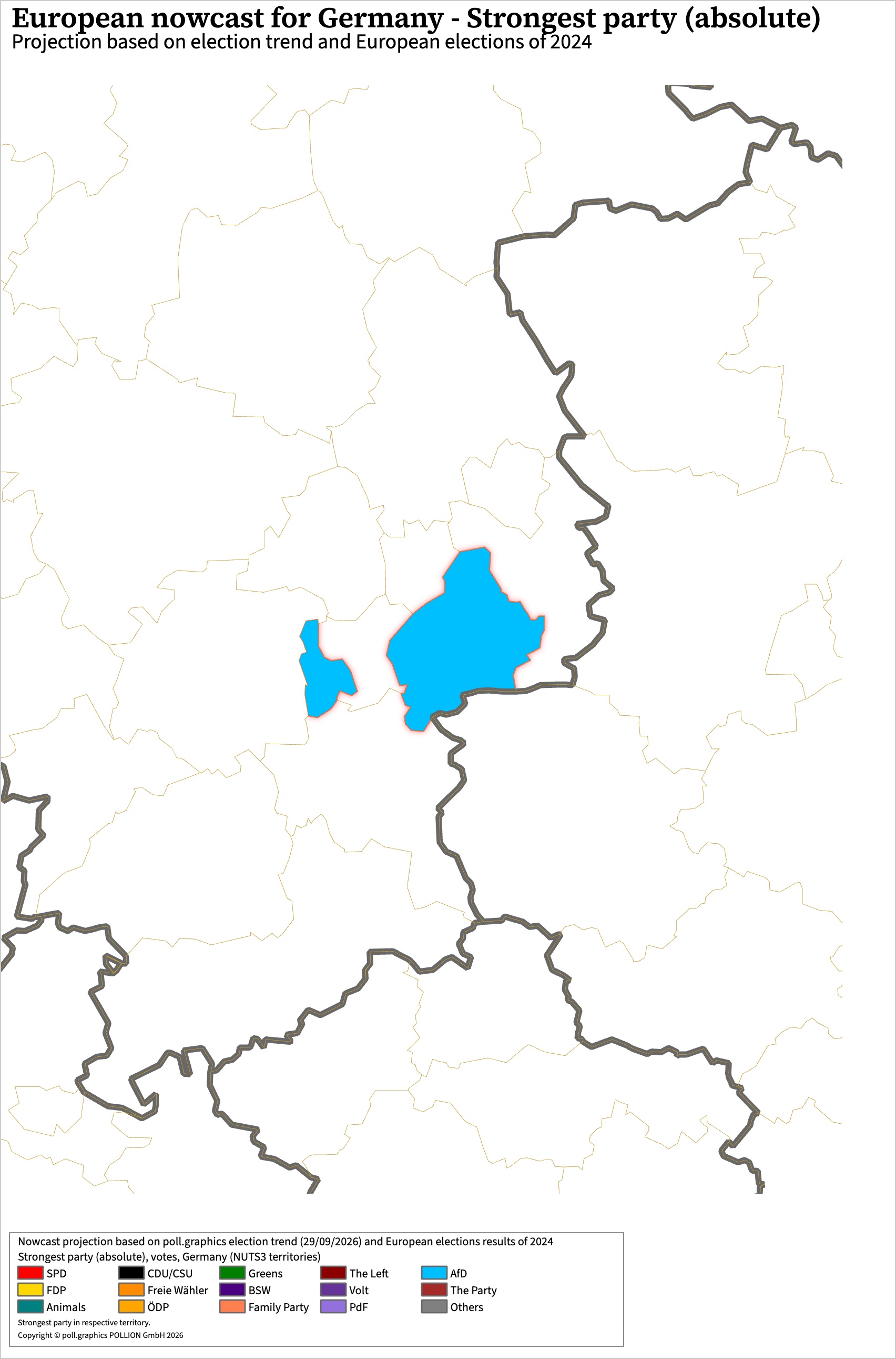 Constituency Analysis 100080205