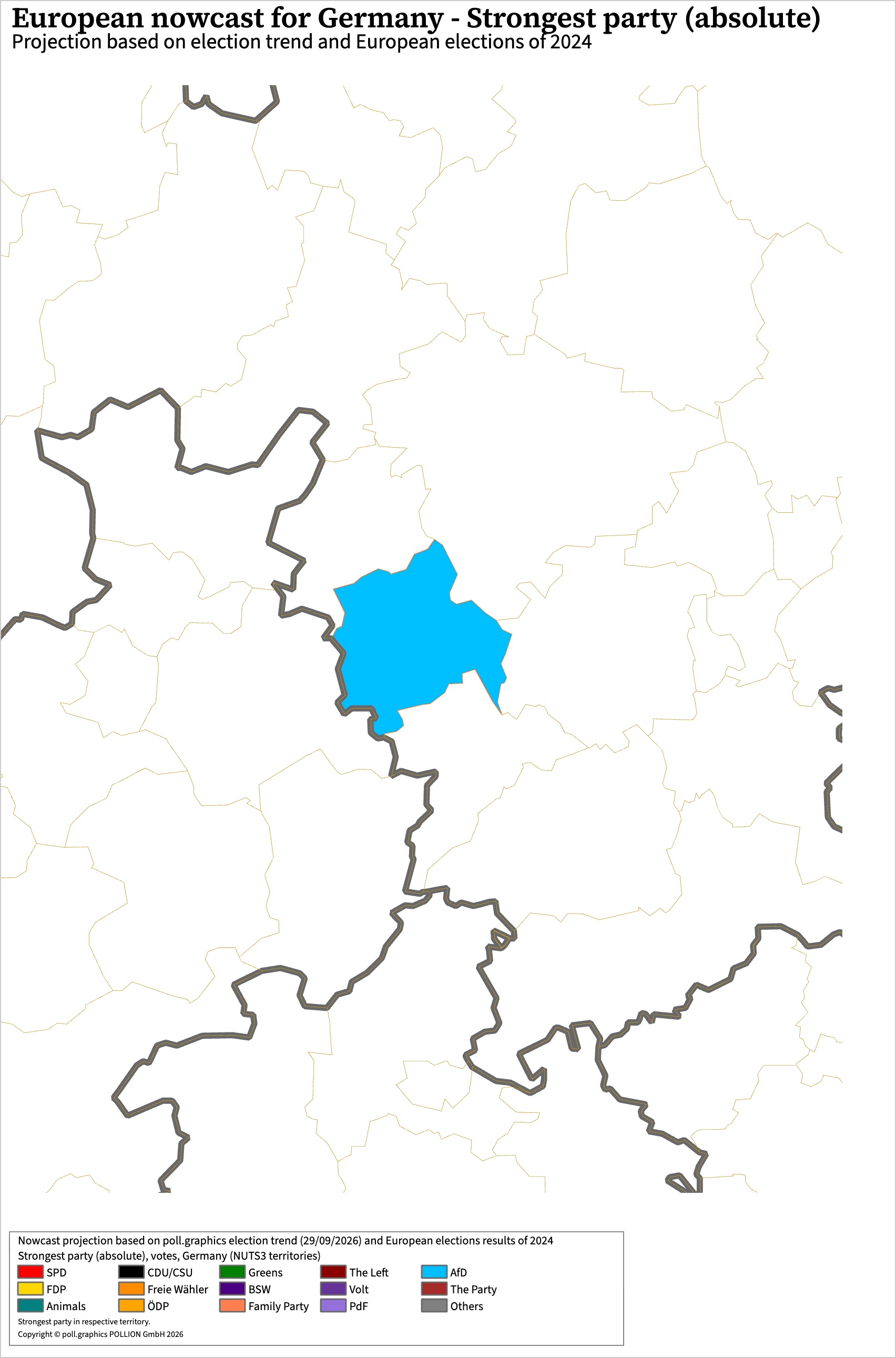 Constituency Analysis 100080208