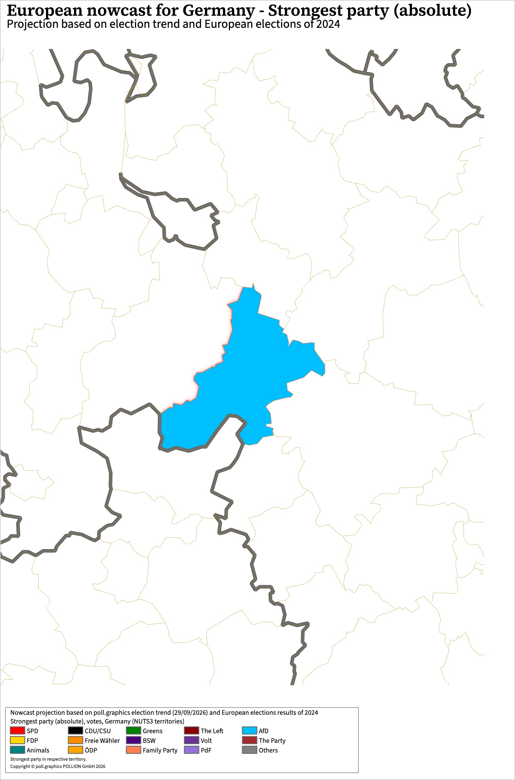Constituency Analysis 100080211