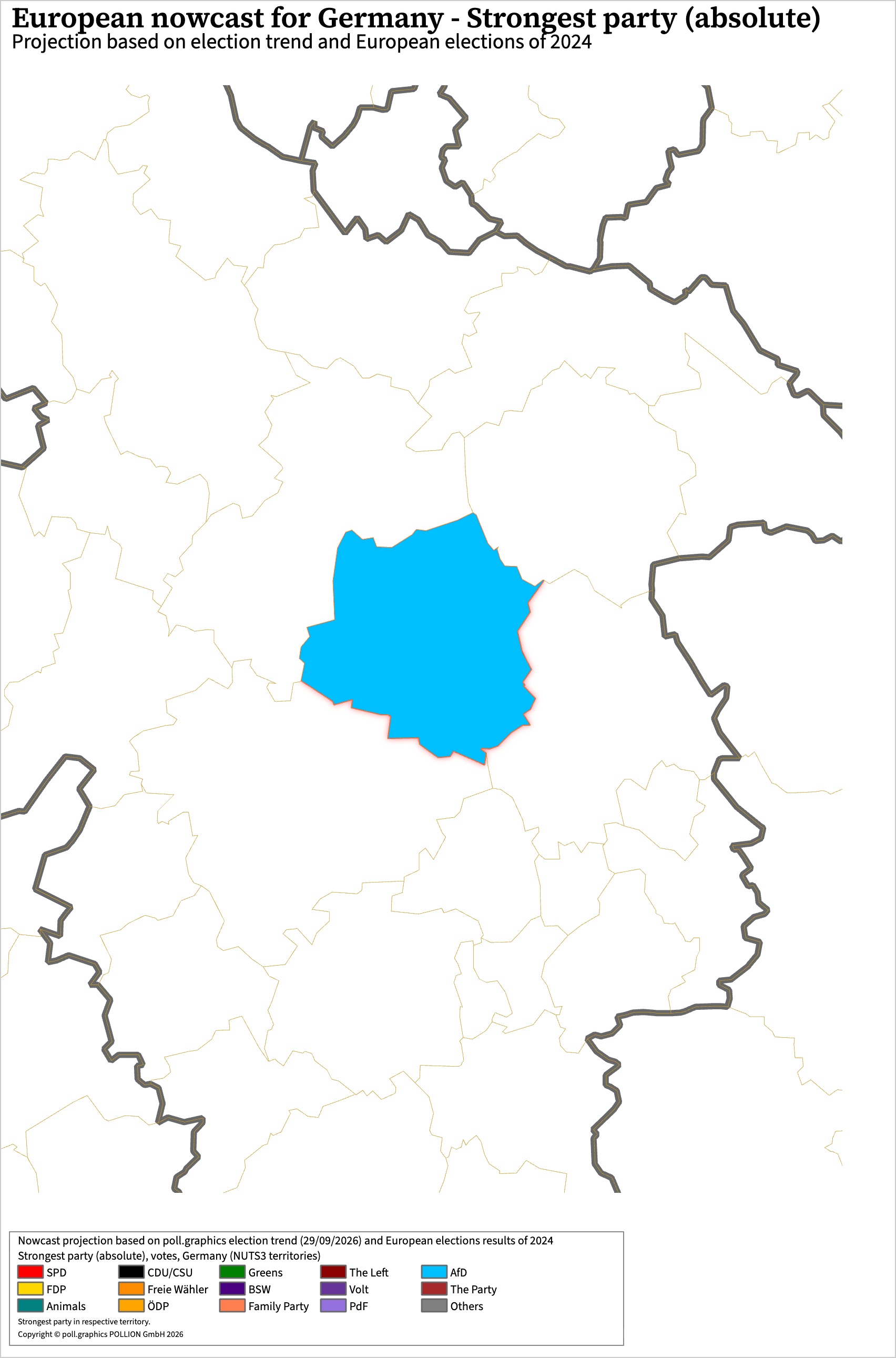Constituency Analysis 100080214