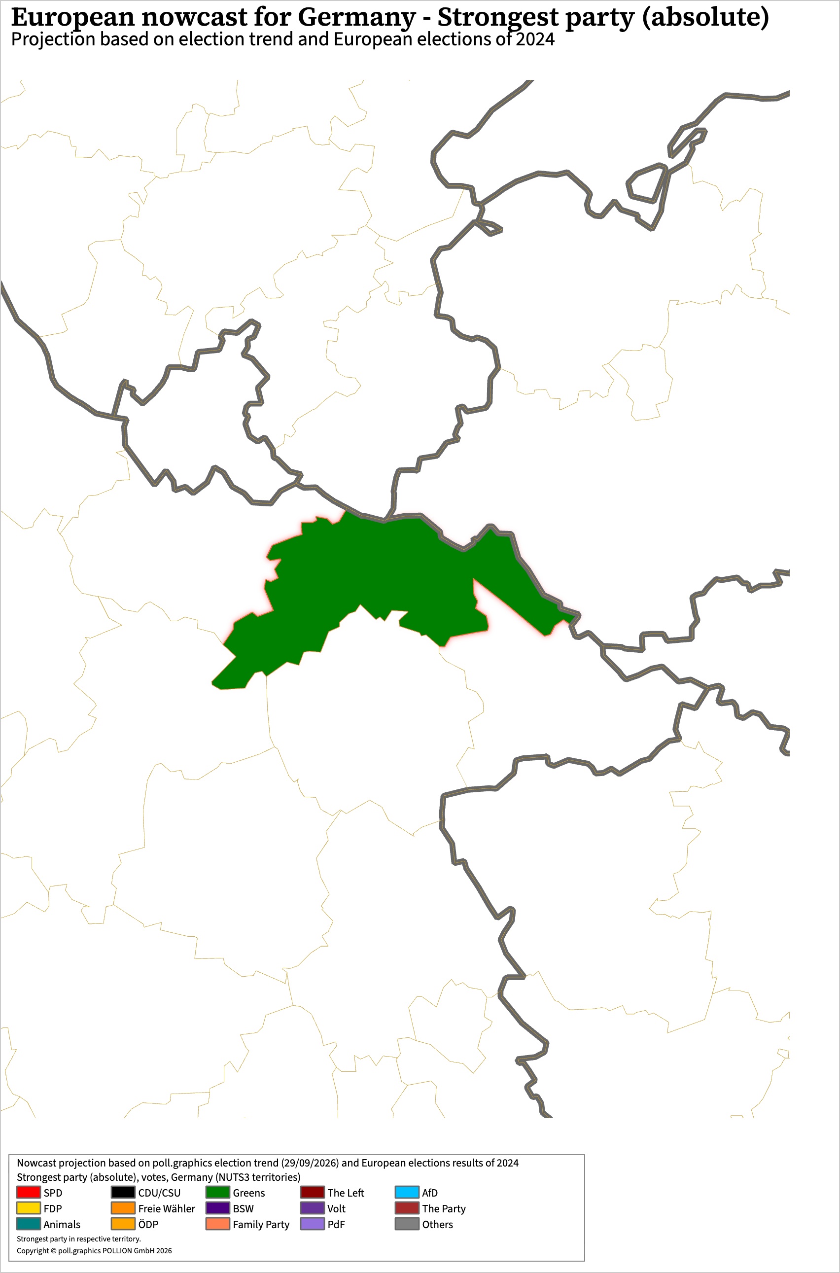 Constituency Analysis 100080218