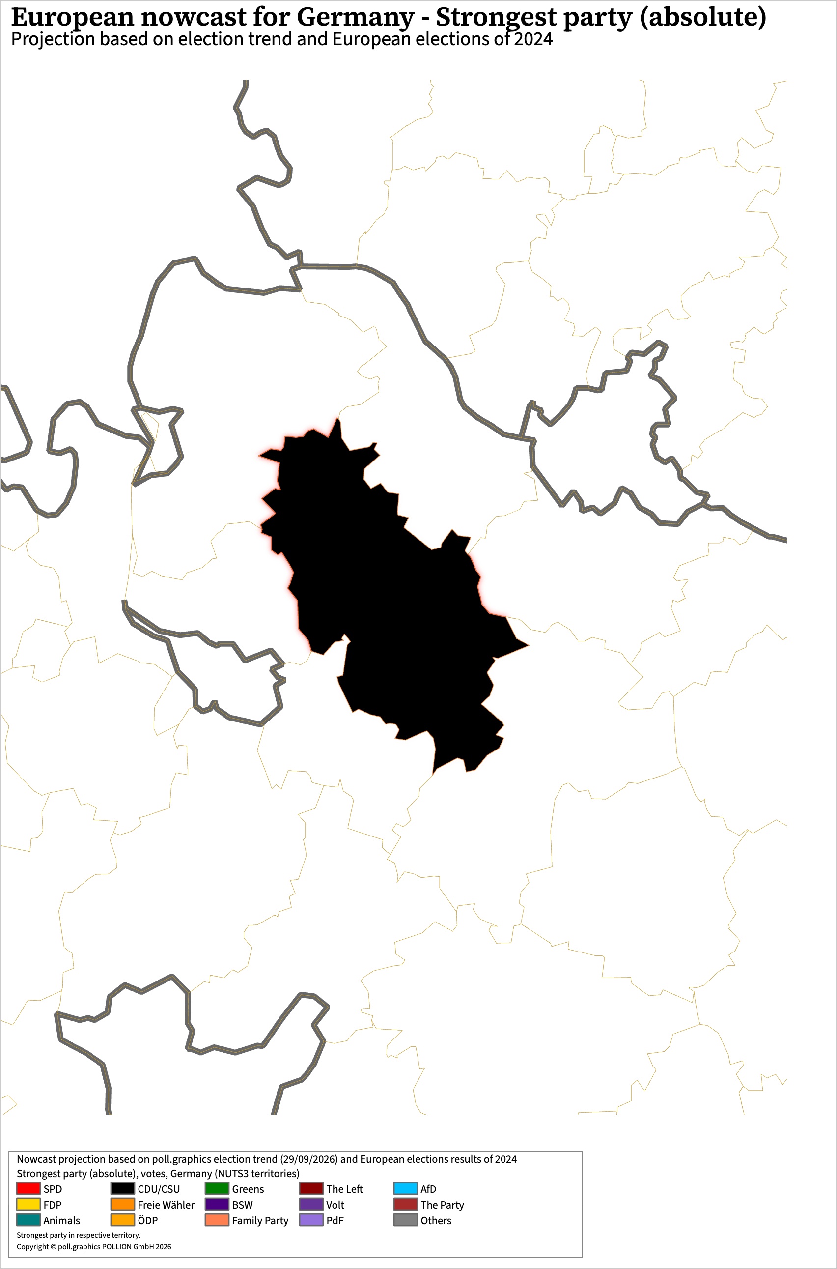 Constituency Analysis 100080220