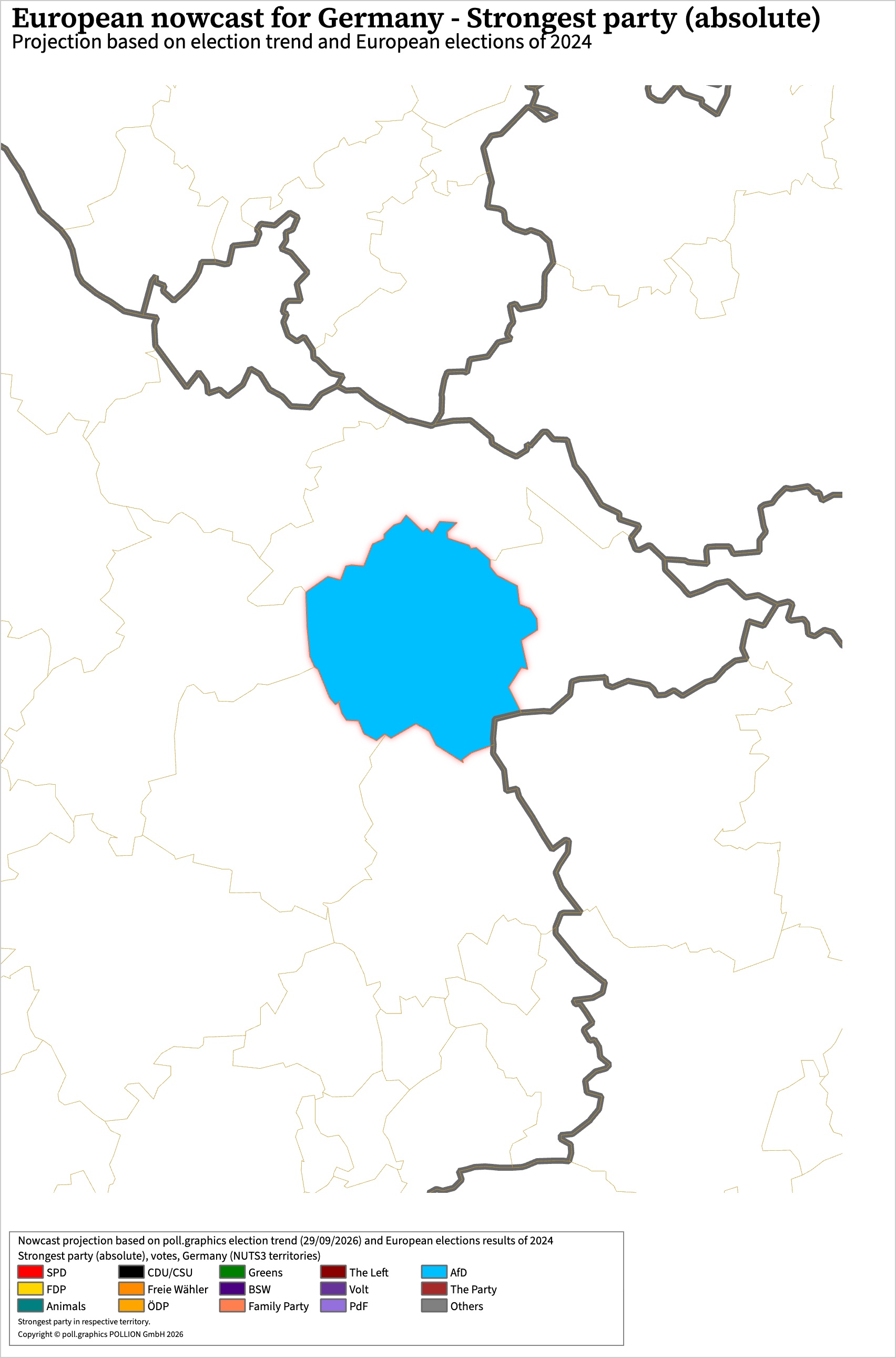 Constituency Analysis 100080223