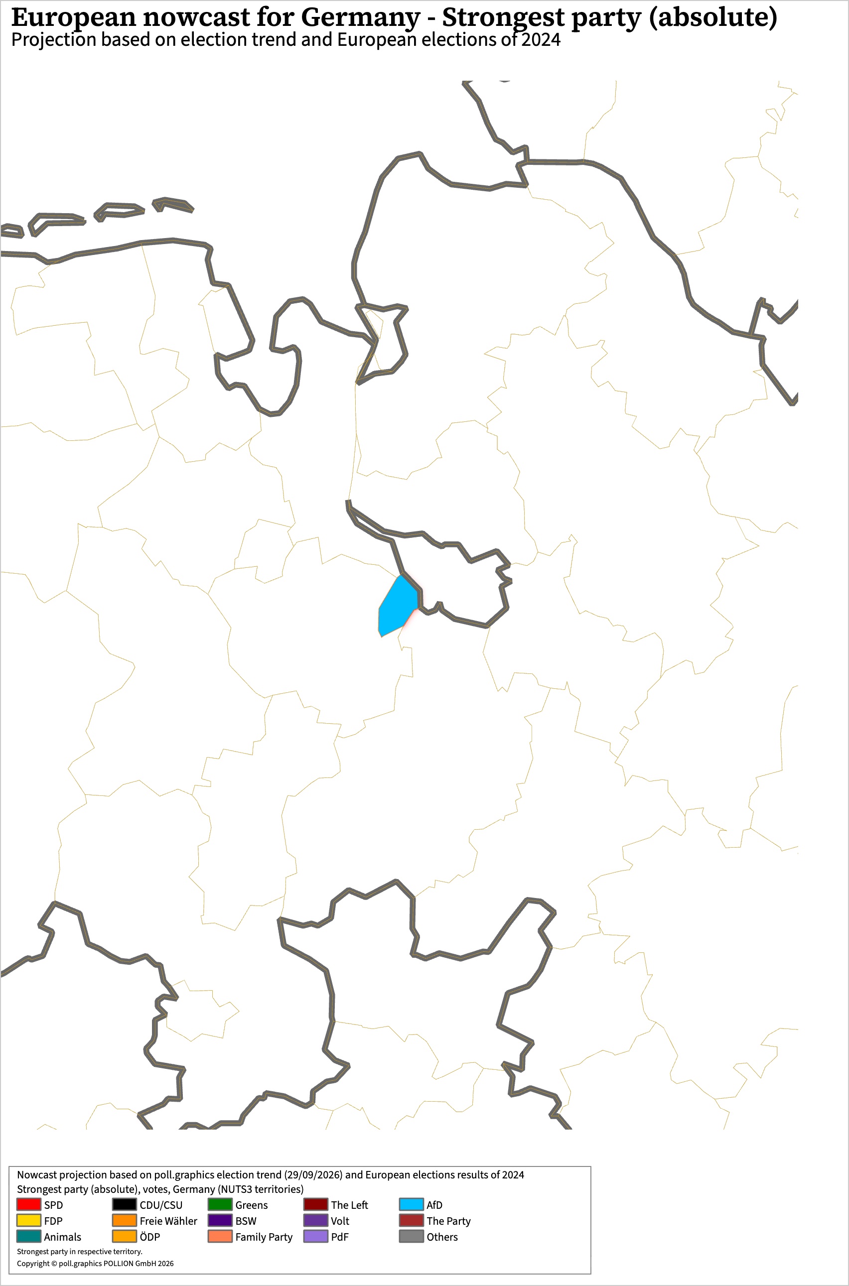 Constituency Analysis 100080225