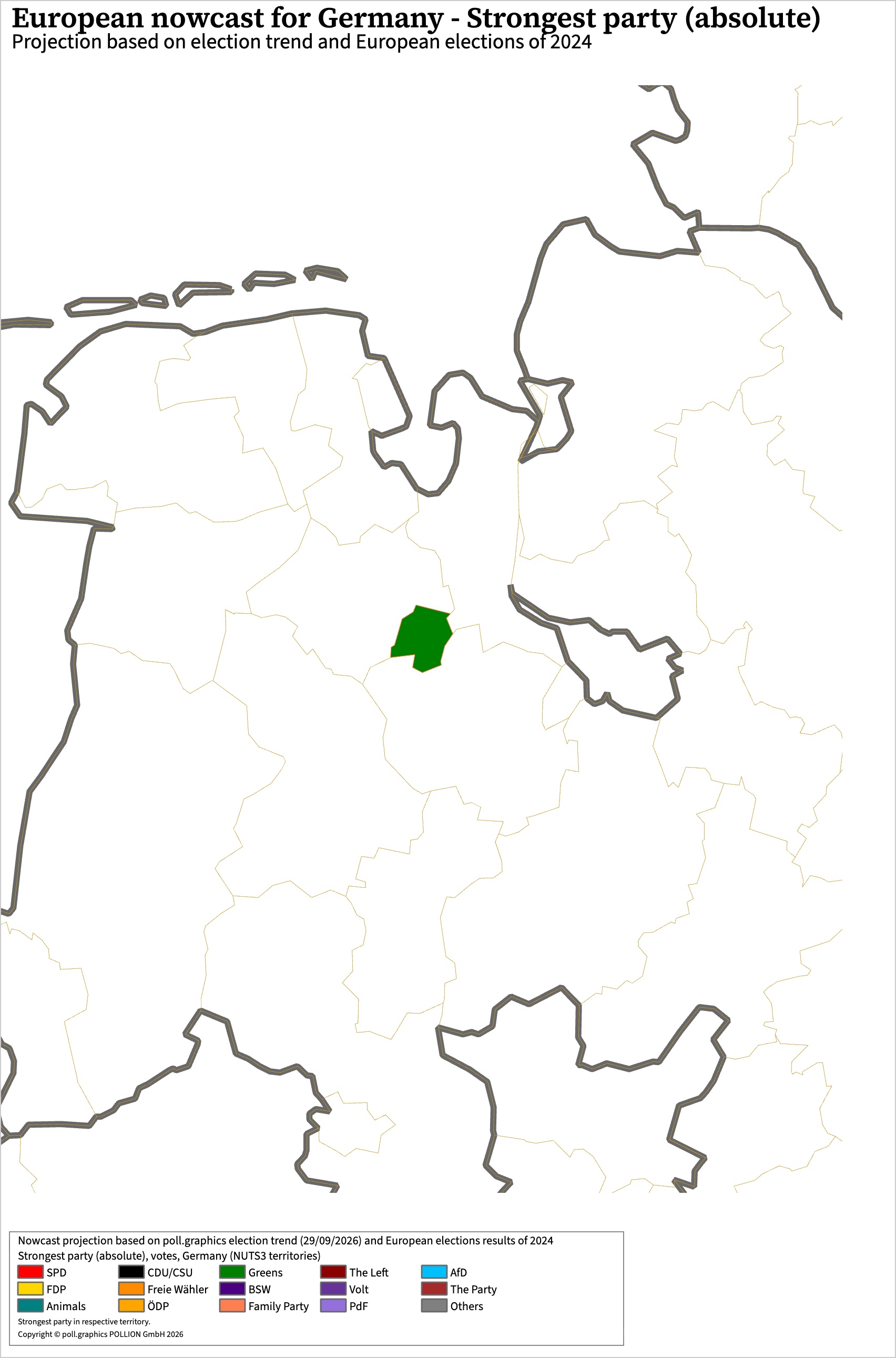 Constituency Analysis 100080227