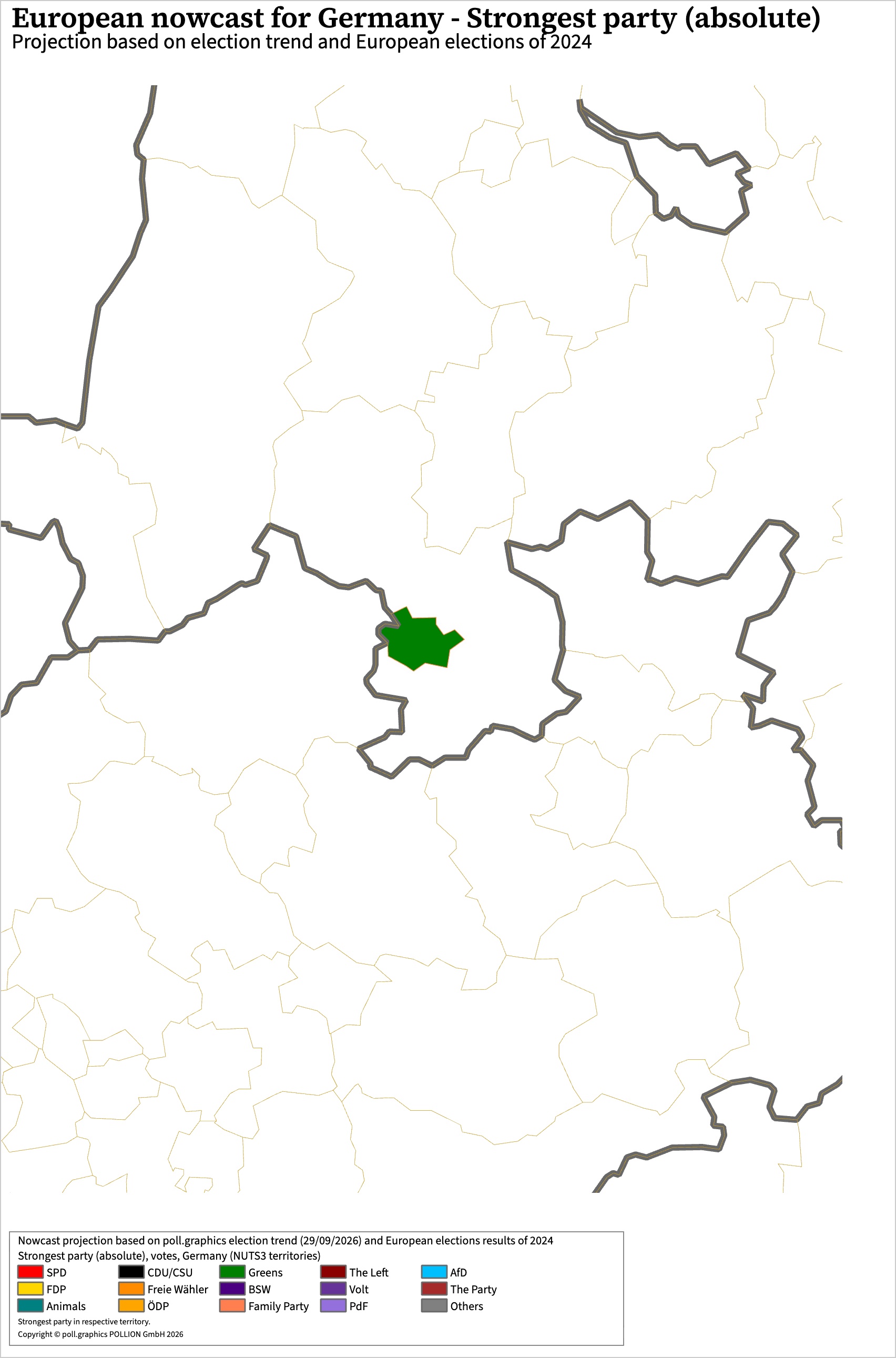 Constituency Analysis 100080228