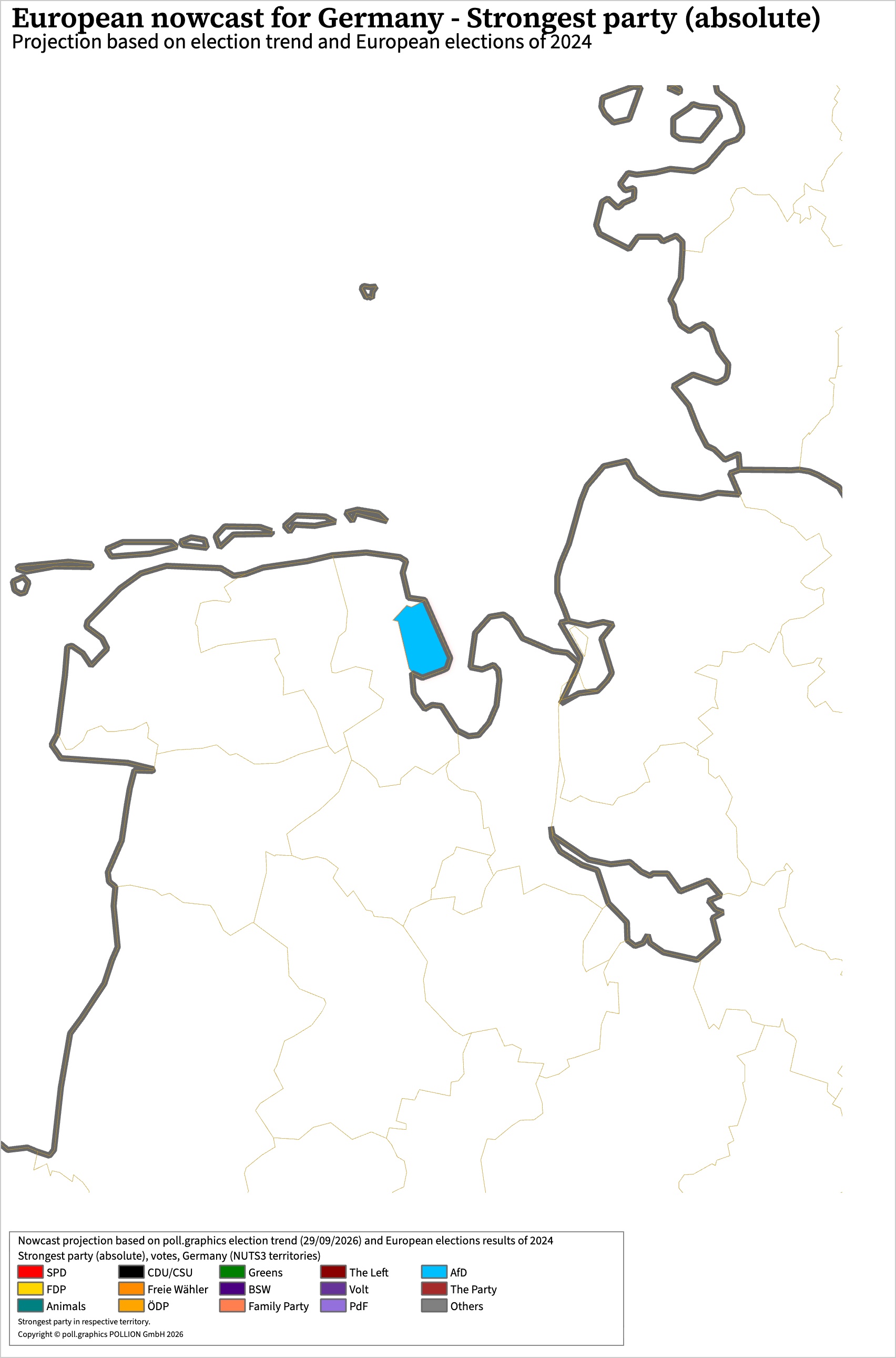 Constituency Analysis 100080229